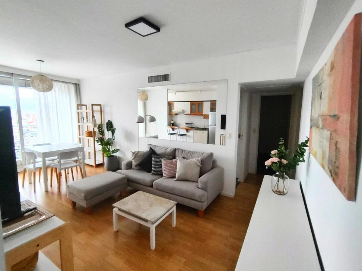 Apartamento Palermo Chico Luxury Tower 19 Floor Superb Views Ciudad Autónoma de Buenos Aires