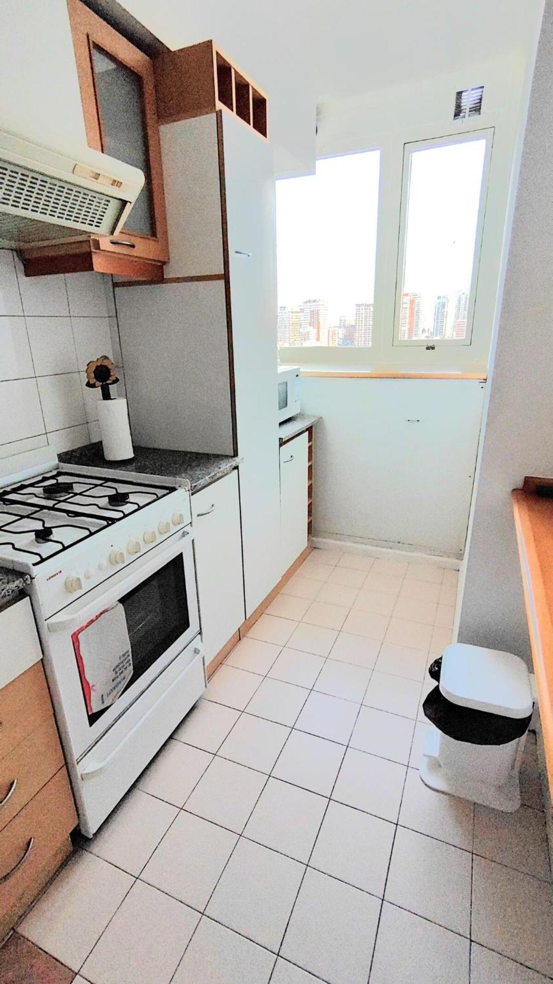 Palermo Chico Luxury Tower 19 Floor Superb Views Apartamento Ciudad Autónoma de Buenos Aires