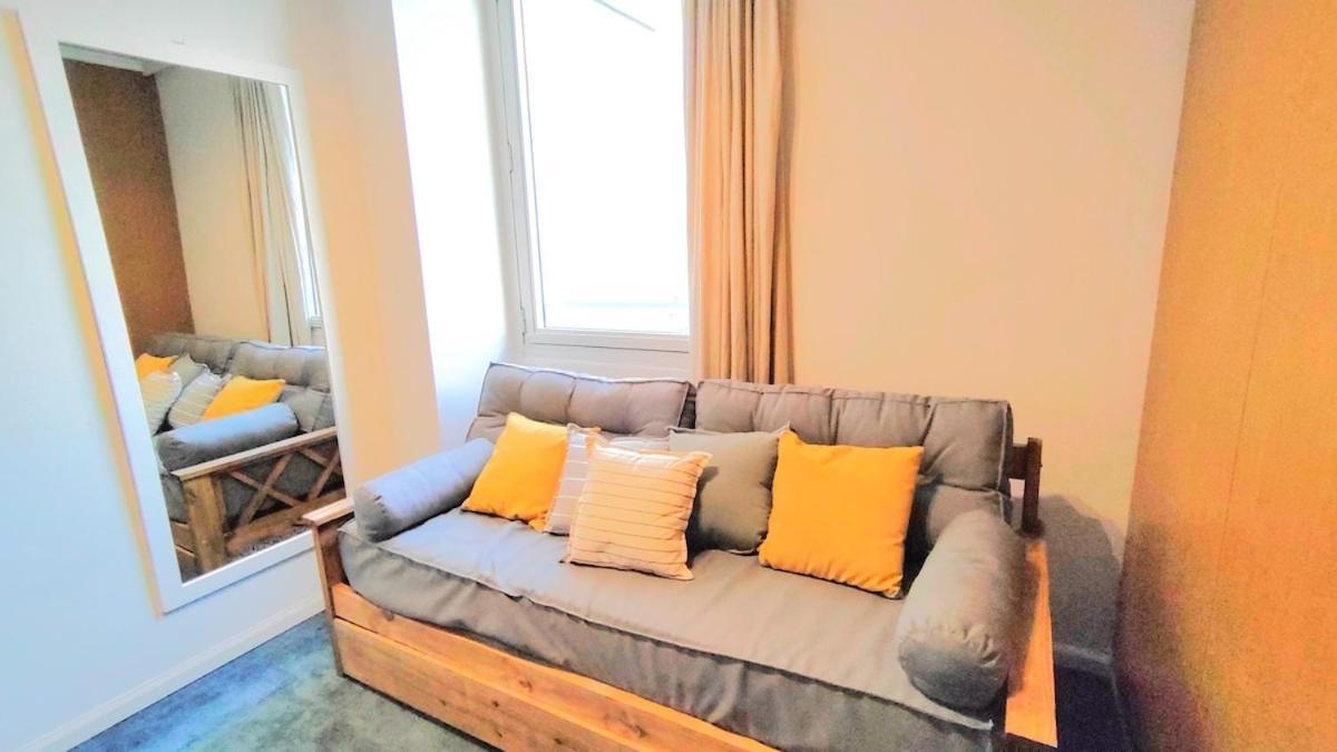 Palermo Chico Luxury Tower 19 Floor Superb Views Apartamento