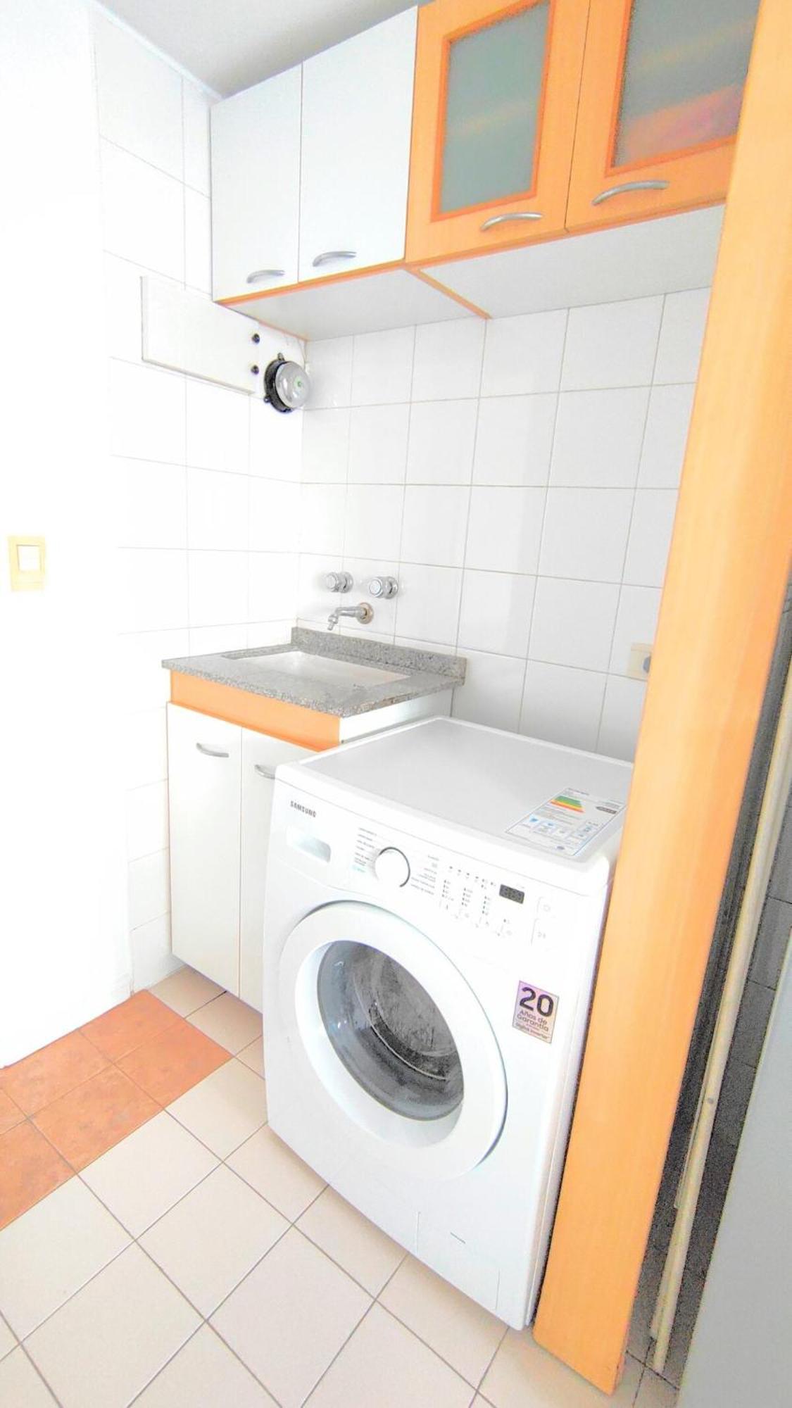 Apartamento Palermo Chico Luxury Tower 19 Floor Superb Views
