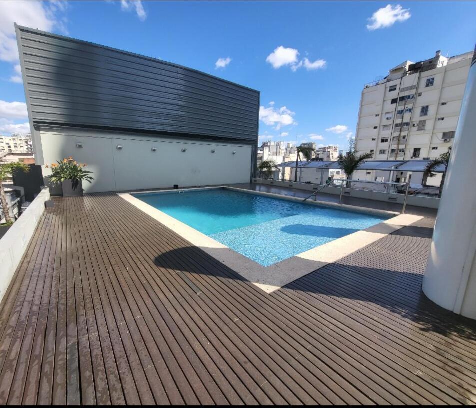 Apartamento Palermo Chico Luxury Tower 19 Floor Superb Views *