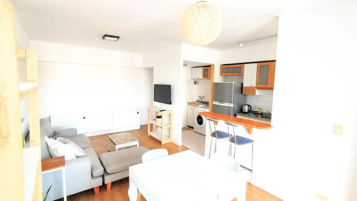 Palermo Chico Luxury Tower 19 Floor Superb Views *