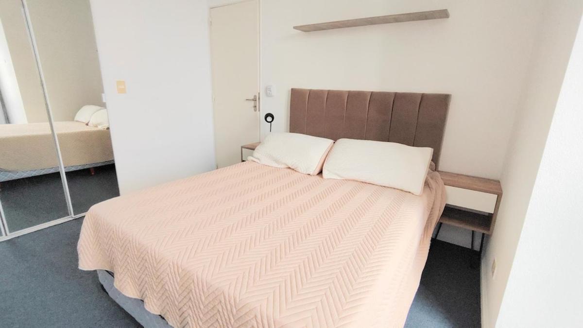 Palermo Chico Luxury Tower 19 Floor Superb Views Apartamento *