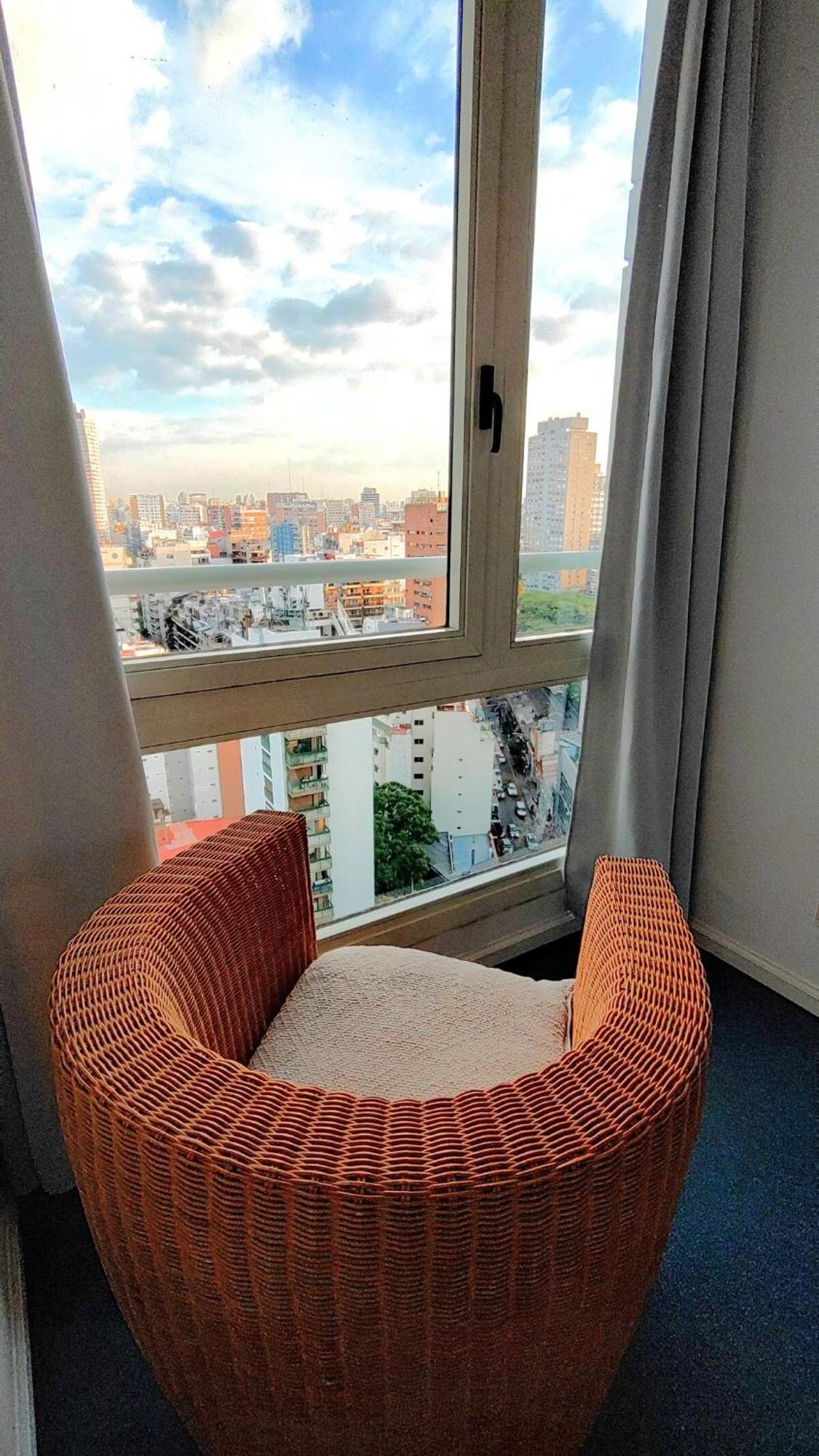 Apartamento Palermo Chico Luxury Tower 19 Floor Superb Views *