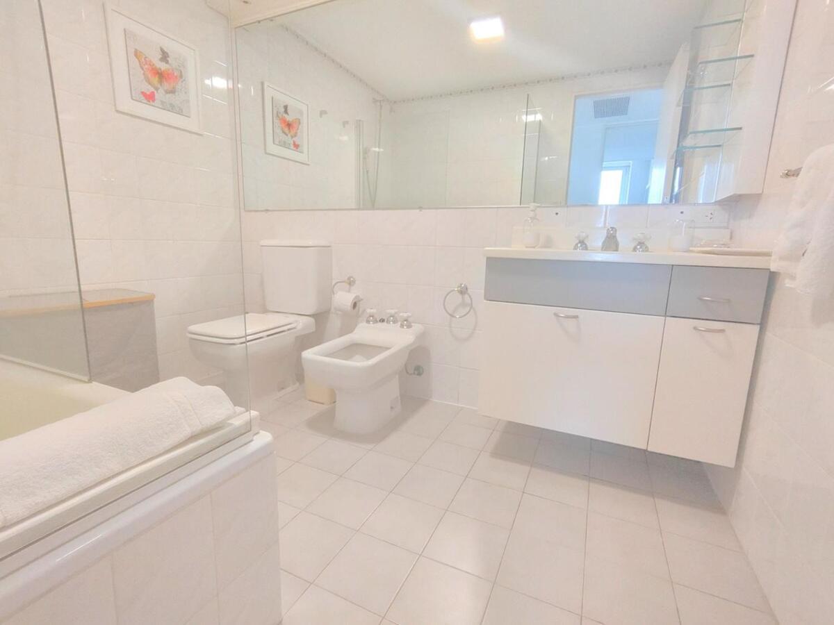 Apartamento Palermo Chico Luxury Tower 19 Floor Superb Views *