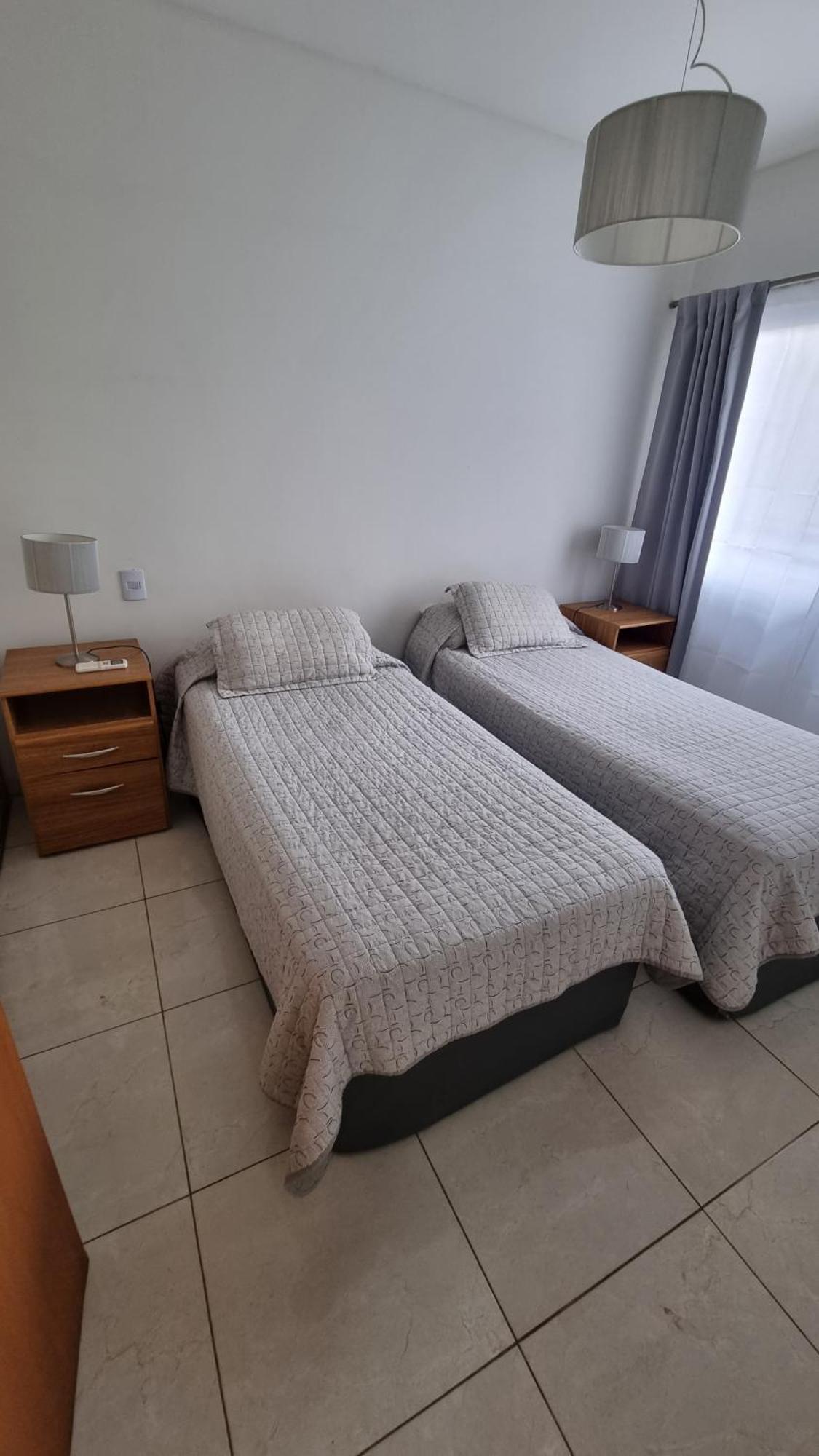 Apartamento Moderno Departamento De Dos Ambientes Con Balcon Ciudad Autónoma de Buenos Aires