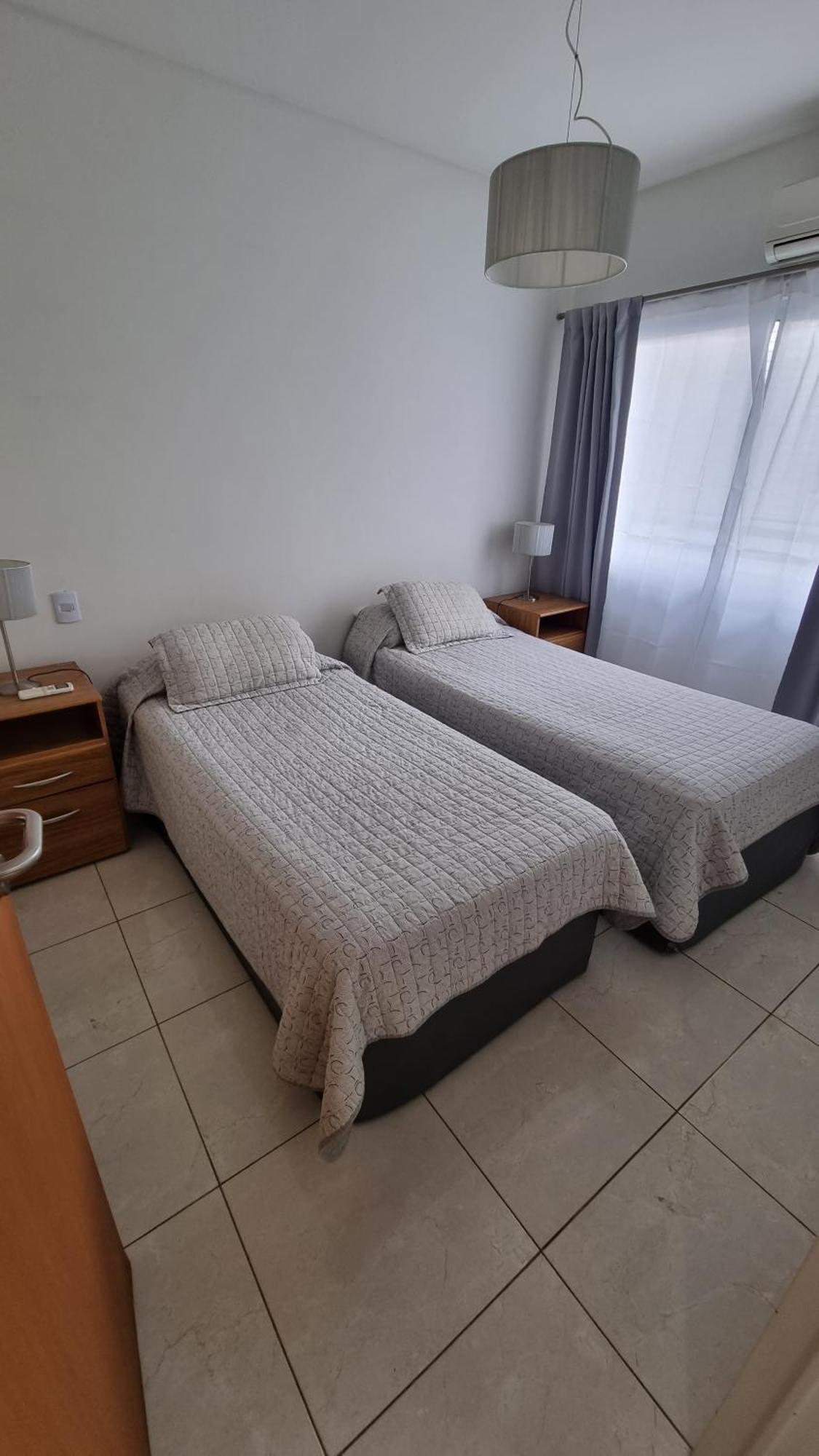 Moderno Departamento De Dos Ambientes Con Balcon * Ciudad Autónoma de Buenos Aires