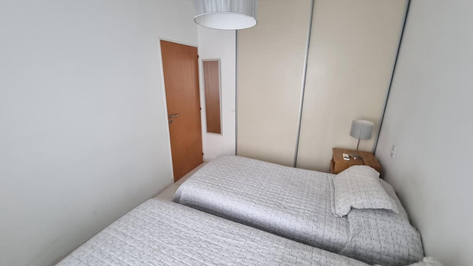 Moderno Departamento De Dos Ambientes Con Balcon Ciudad Autónoma de Buenos Aires