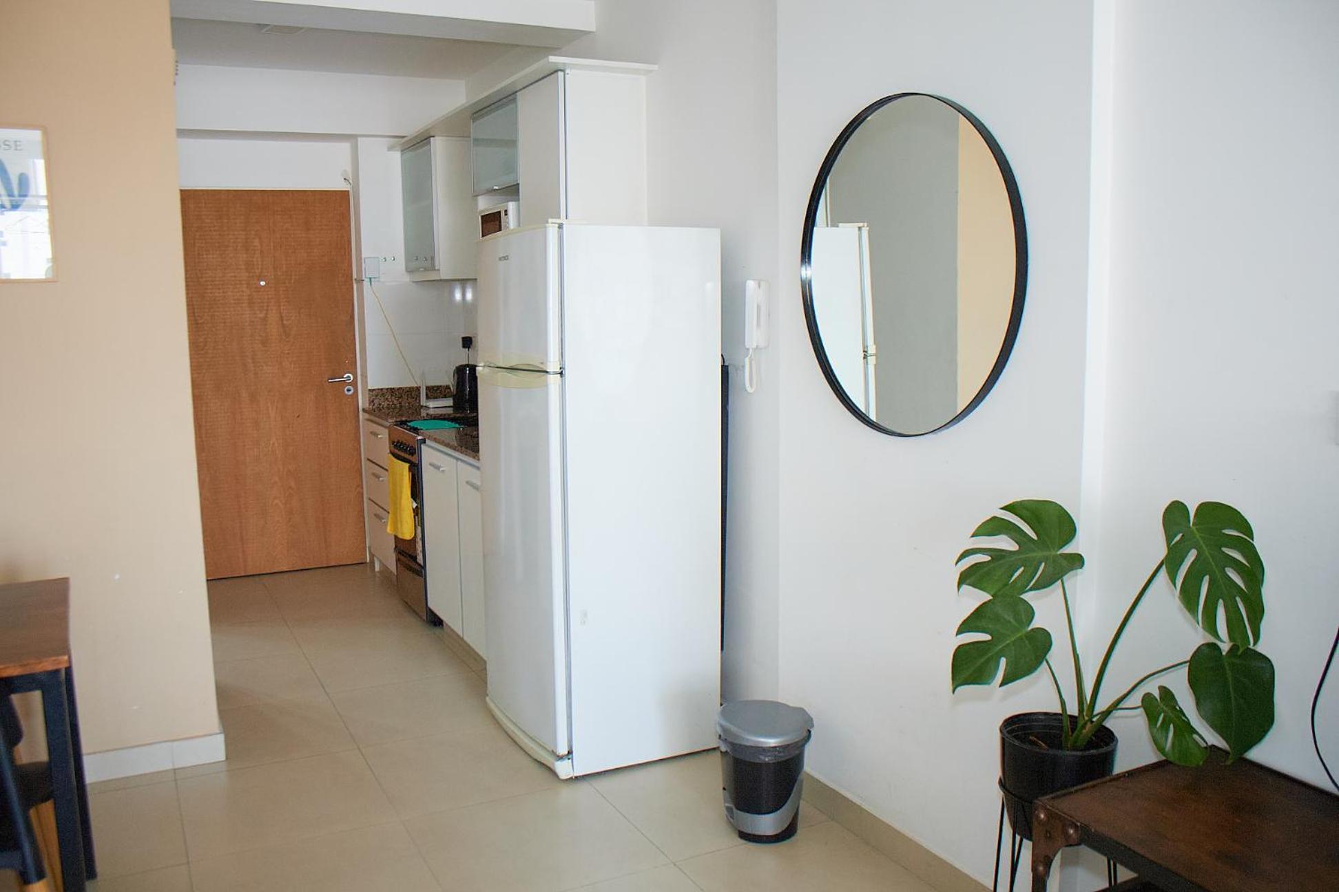 Apartamento Impecable! Centro De Bsas, Moderno Y Confortable Con Amenities Y Pileta 3 Pers *