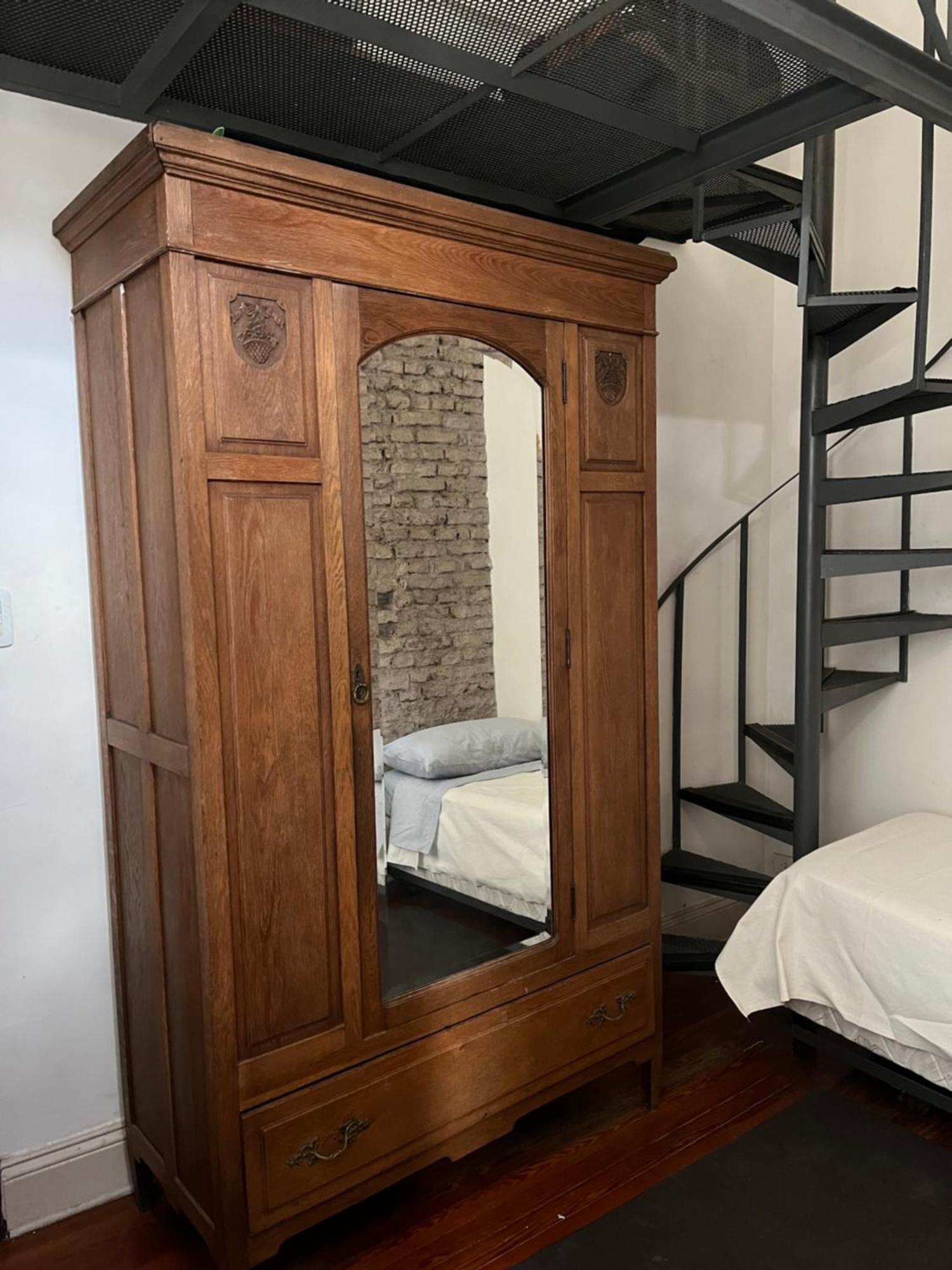 Habitación en casa particular Zentelmo Ciudad Autónoma de Buenos Aires