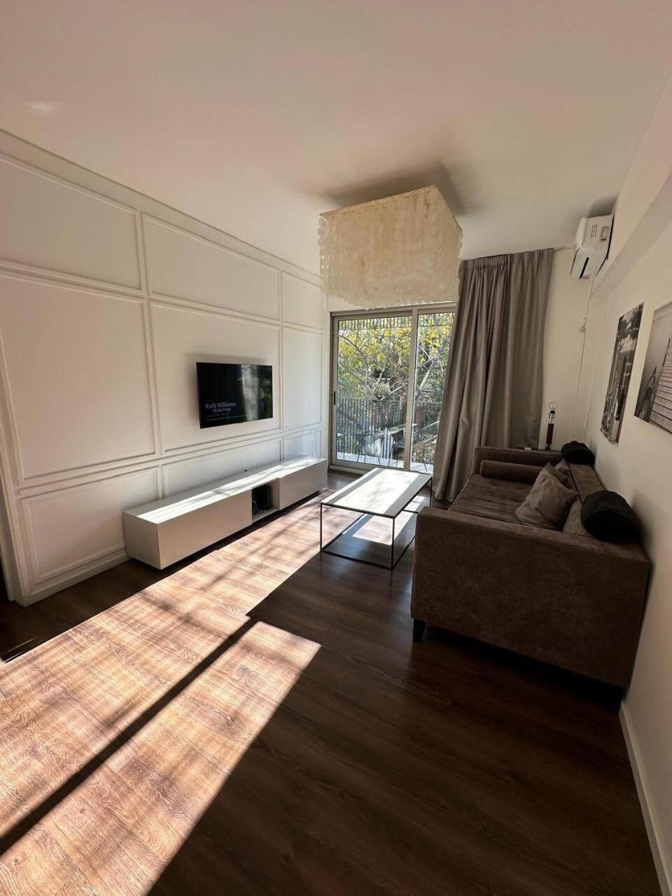 Quartier Palermo Hollywood Apartment *
