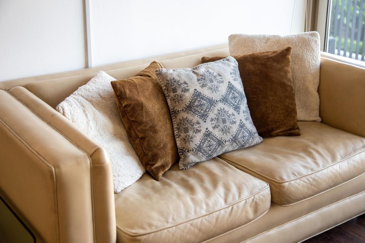 Quartier Palermo Hollywood Apartment *
