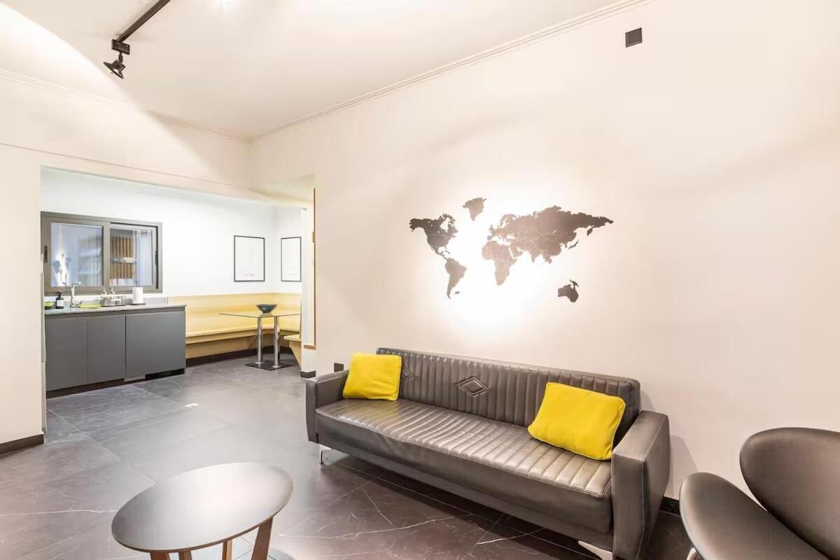 Apartamento En Recoleta A Metros Del Centro, Obelisco Y Patio Bullrich *