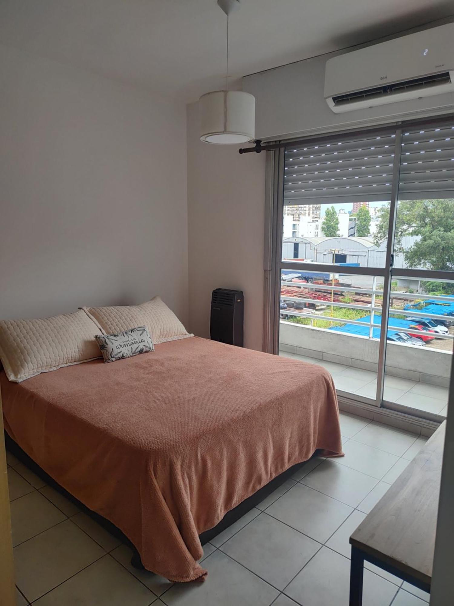 Departamento La Boca * Ciudad Autónoma de Buenos Aires