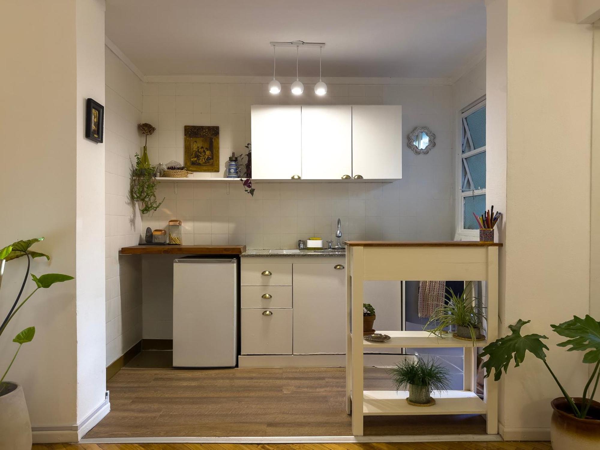 Apartamento Charming In The Heart Of