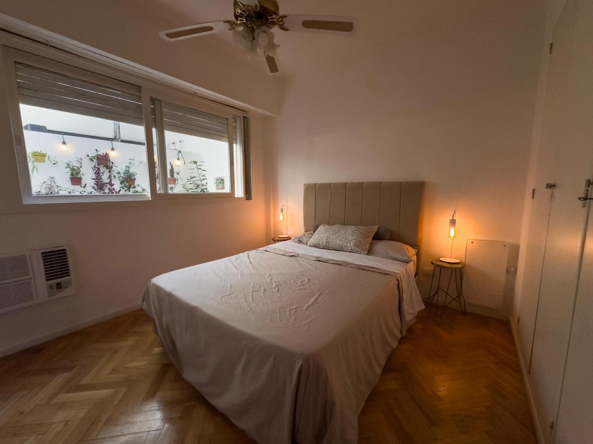 Apartamento Charming In The Heart Of Ciudad Autónoma de Buenos Aires