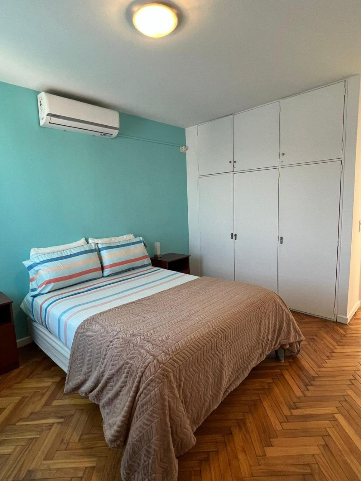 In Palermo, 19th Floor Apartamento Ciudad Autónoma de Buenos Aires
