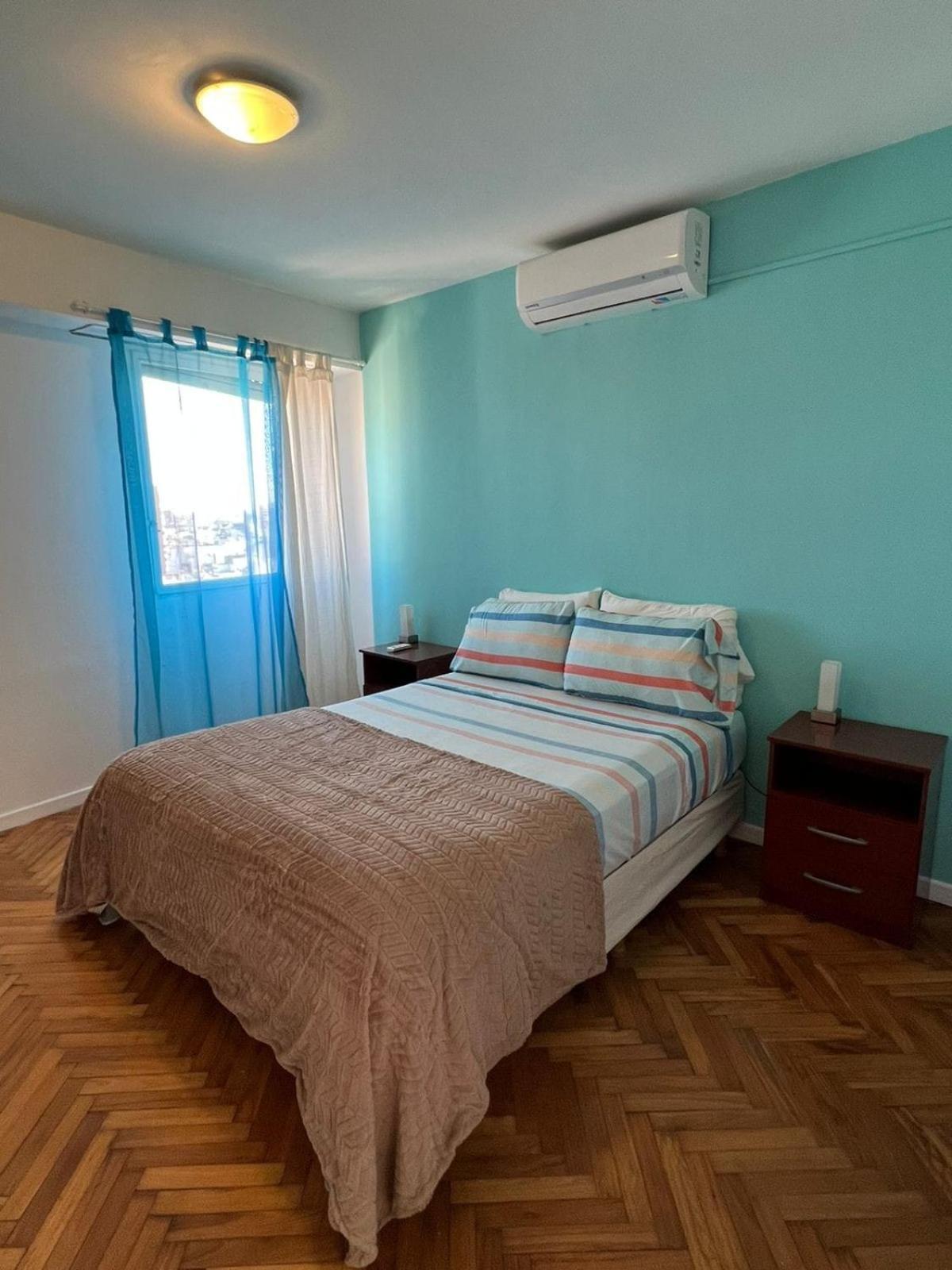 In Palermo, 19th Floor Apartamento Ciudad Autónoma de Buenos Aires