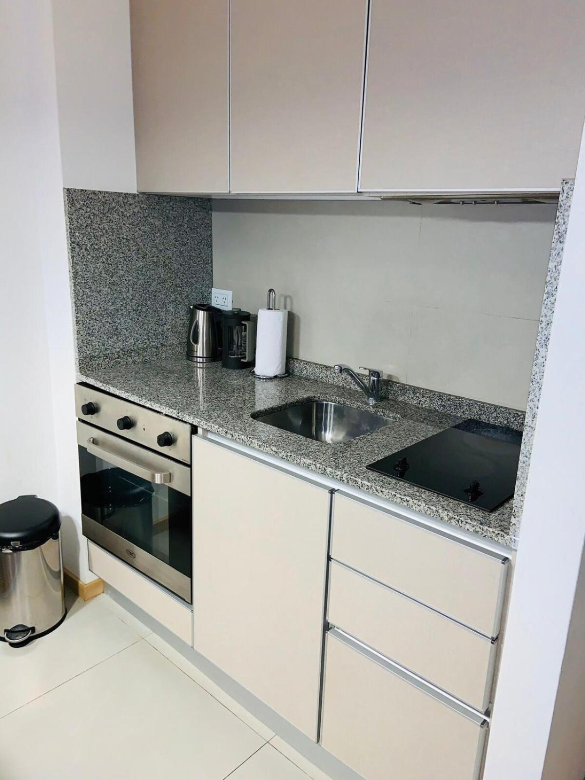 Hk Serrano Apartamento *