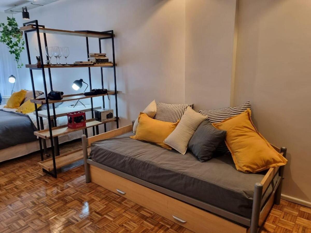 Pacheco De Melo 2515 Apartamento *