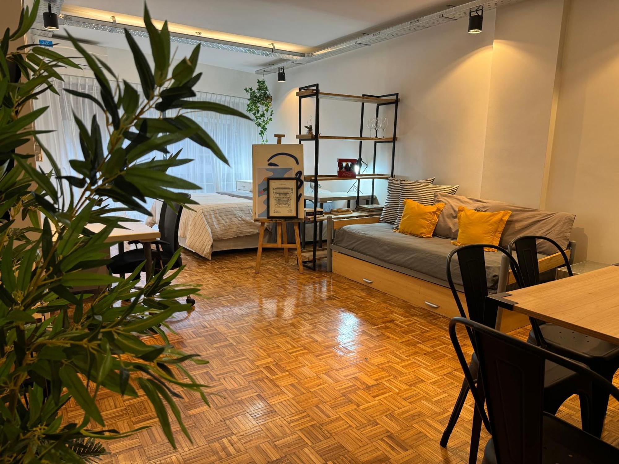 Apartamento Pacheco De Melo 2515 Ciudad Autónoma de Buenos Aires