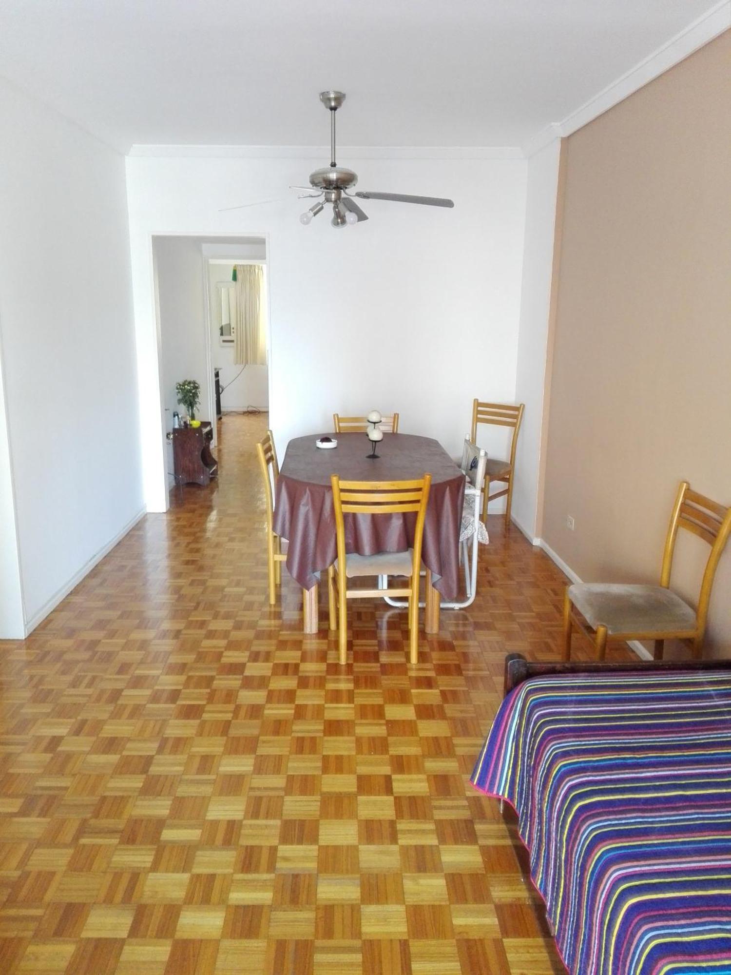 Cozy In Palermo - La Rural I Apartamento