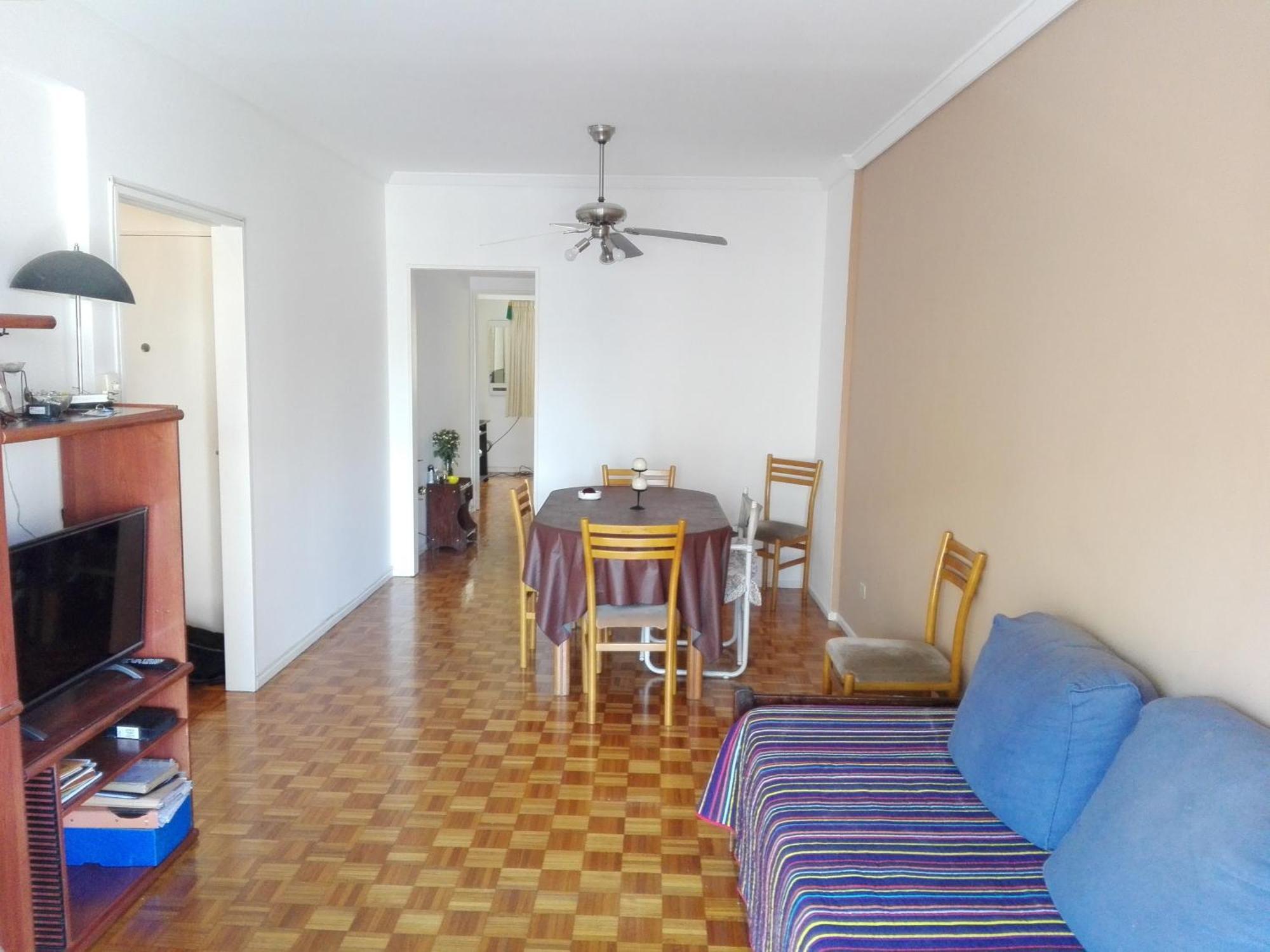 Cozy In Palermo - La Rural I Apartamento *