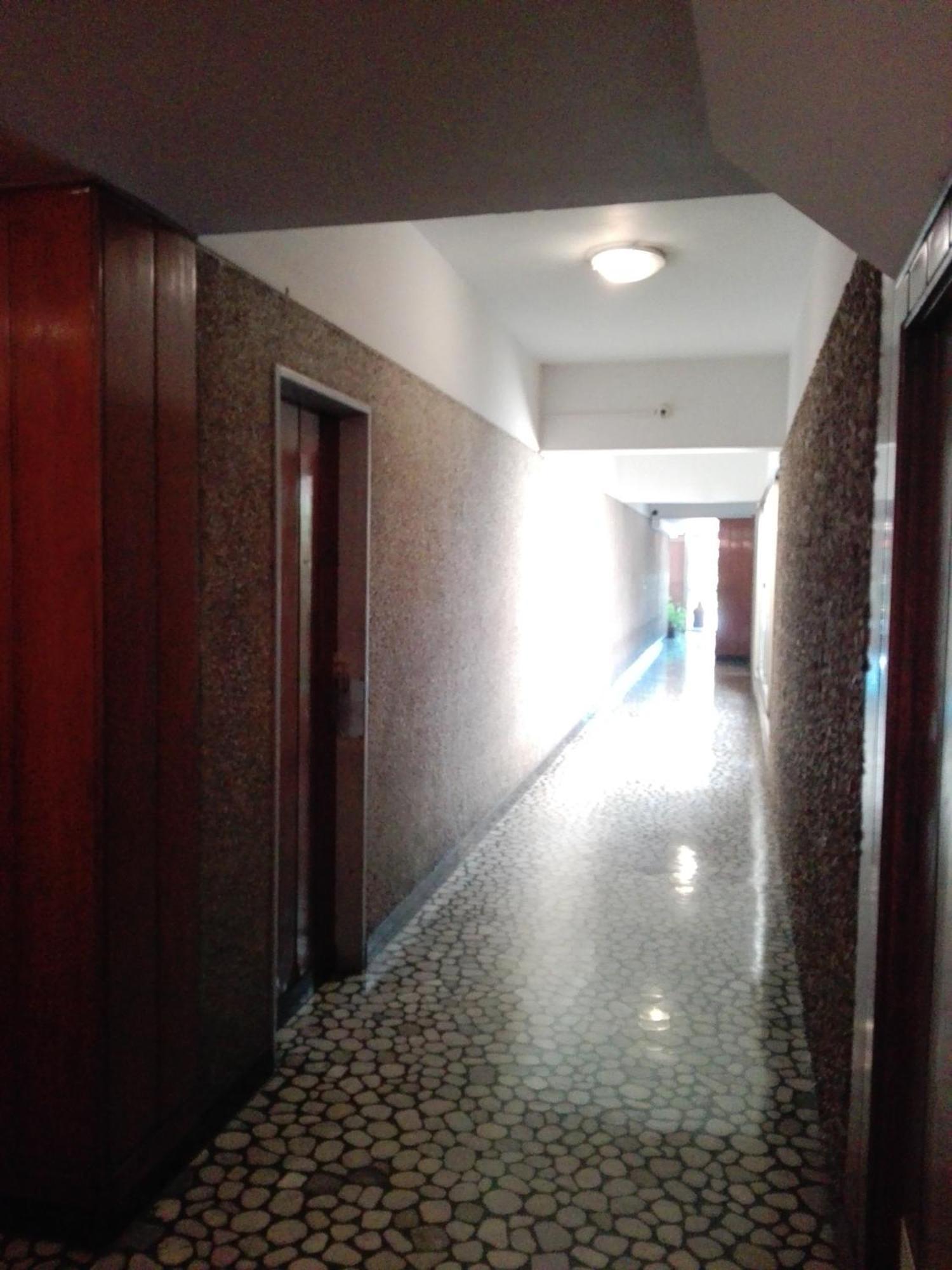 Cozy In Palermo - La Rural I Apartamento