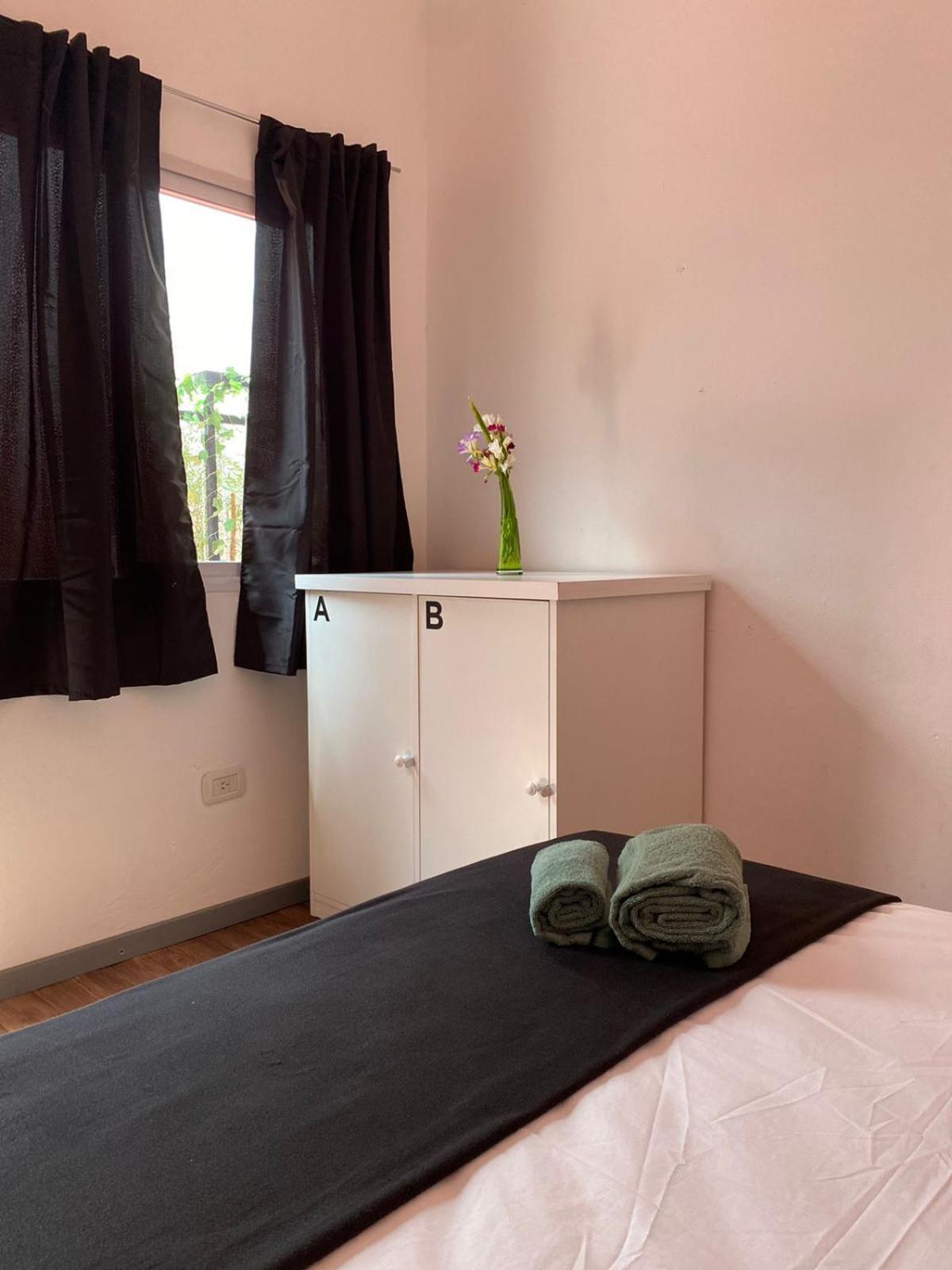 Albergue Ph Palermo