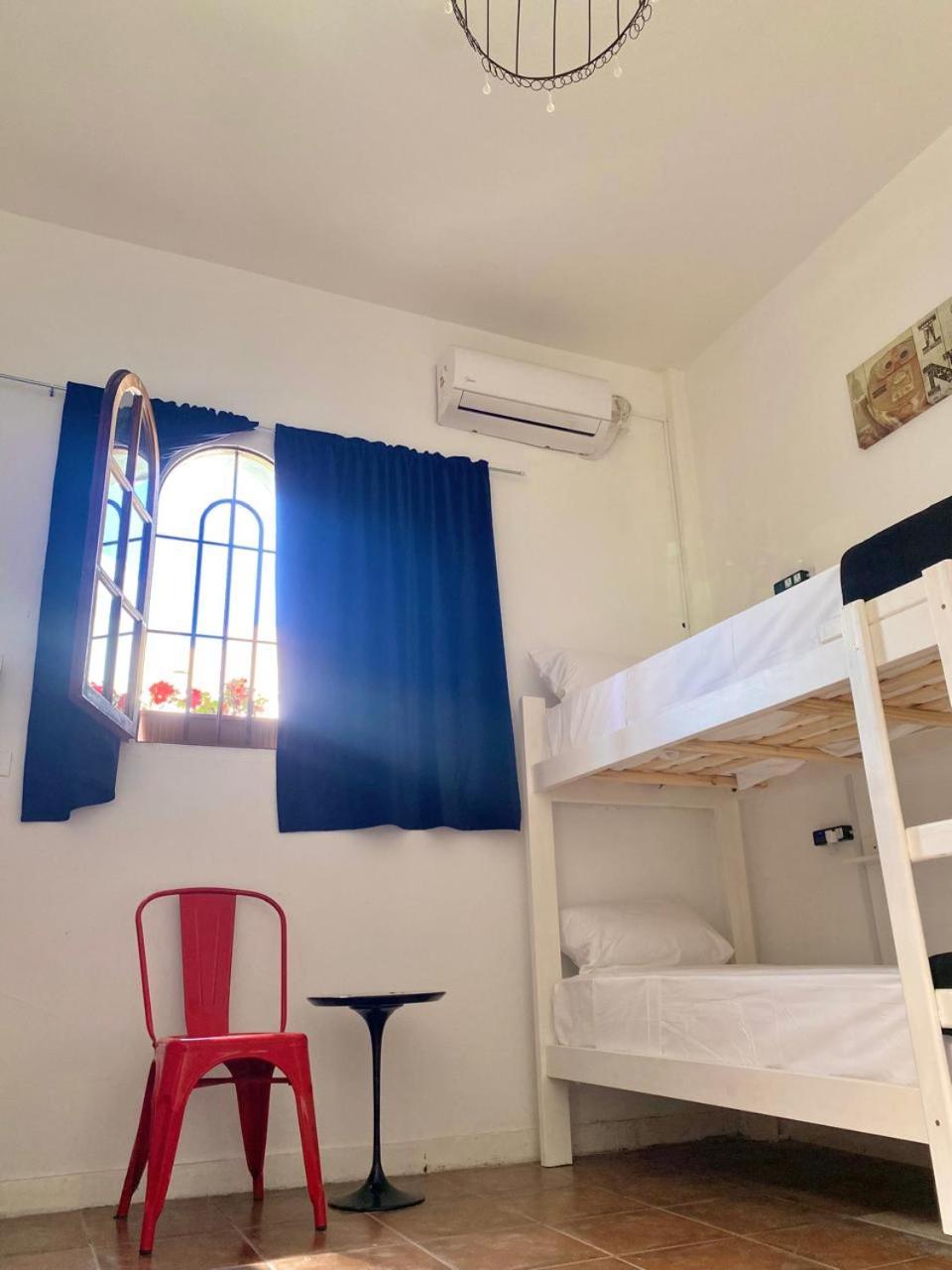 Ph Palermo Albergue Buenos Aires