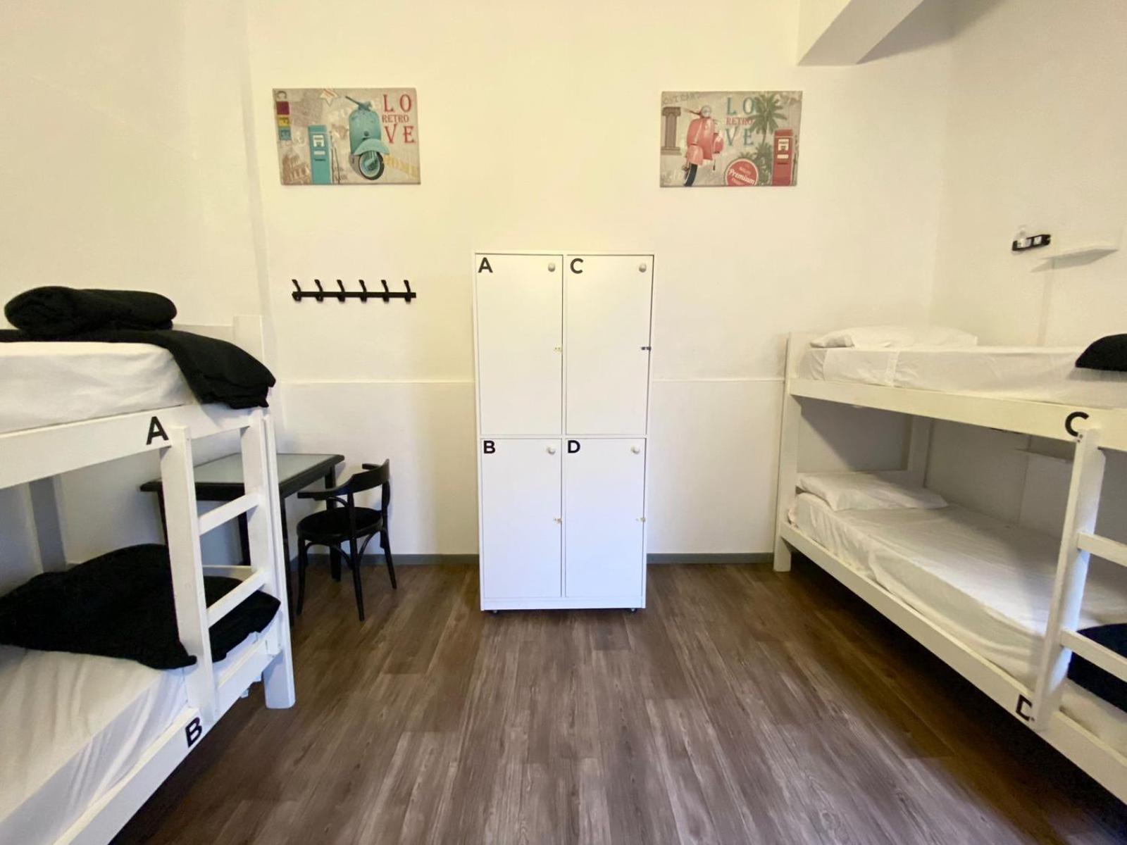 Albergue Ph Palermo *
