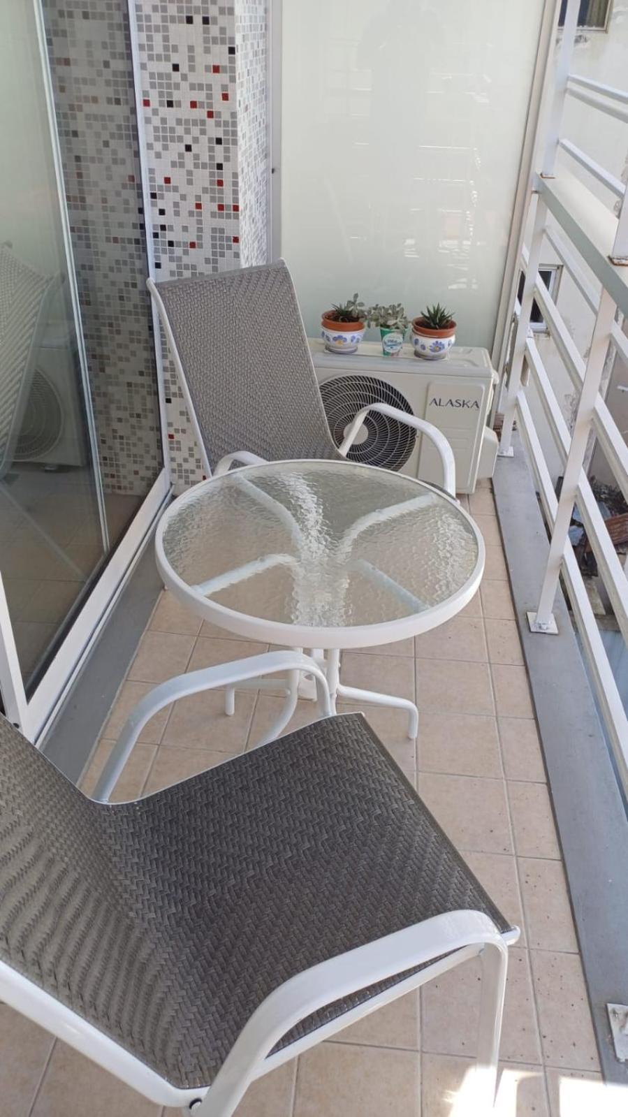Palmas De Recoleta Apartamento Buenos Aires