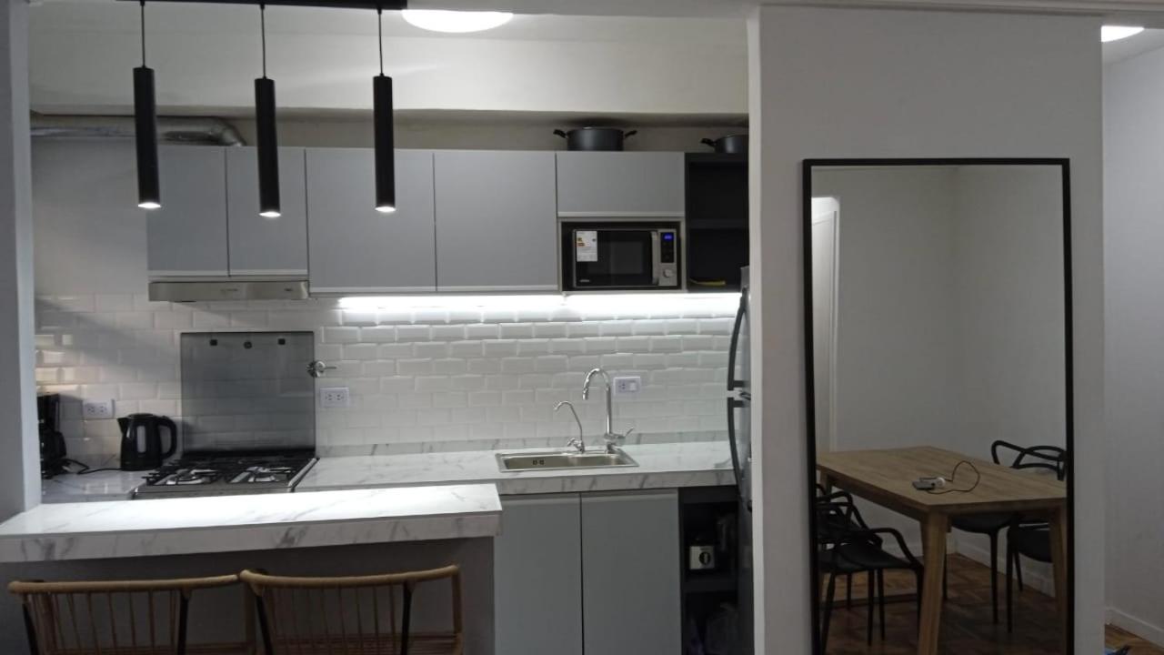 Encantador 2 Ambientes En Once Apartamento *