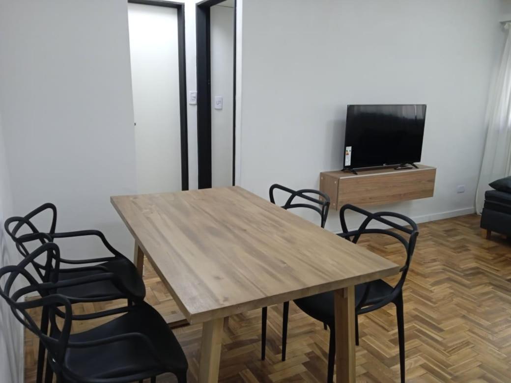 Apartamento Encantador 2 Ambientes En Once Buenos Aires
