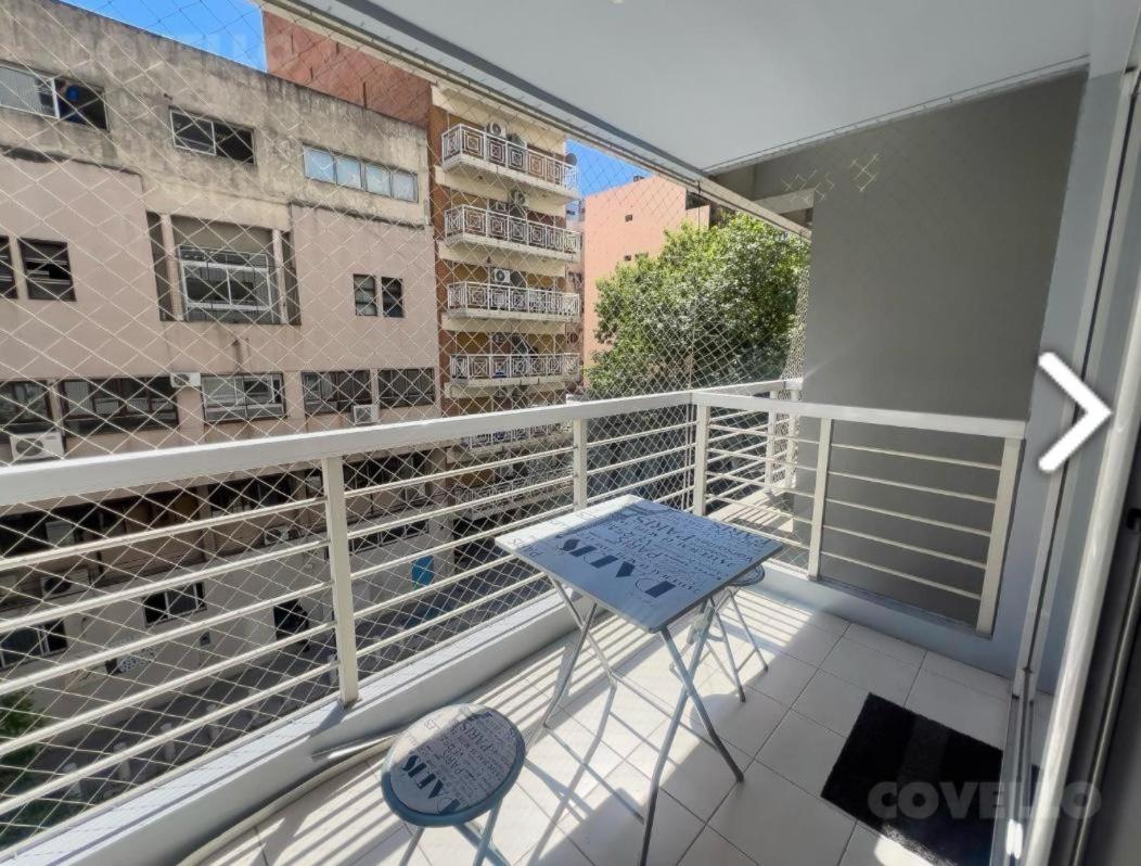Departamento Amoblado 5 Personas Con Gimnasio, Cochera Y Piscina * Ciudad Autónoma de Buenos Aires