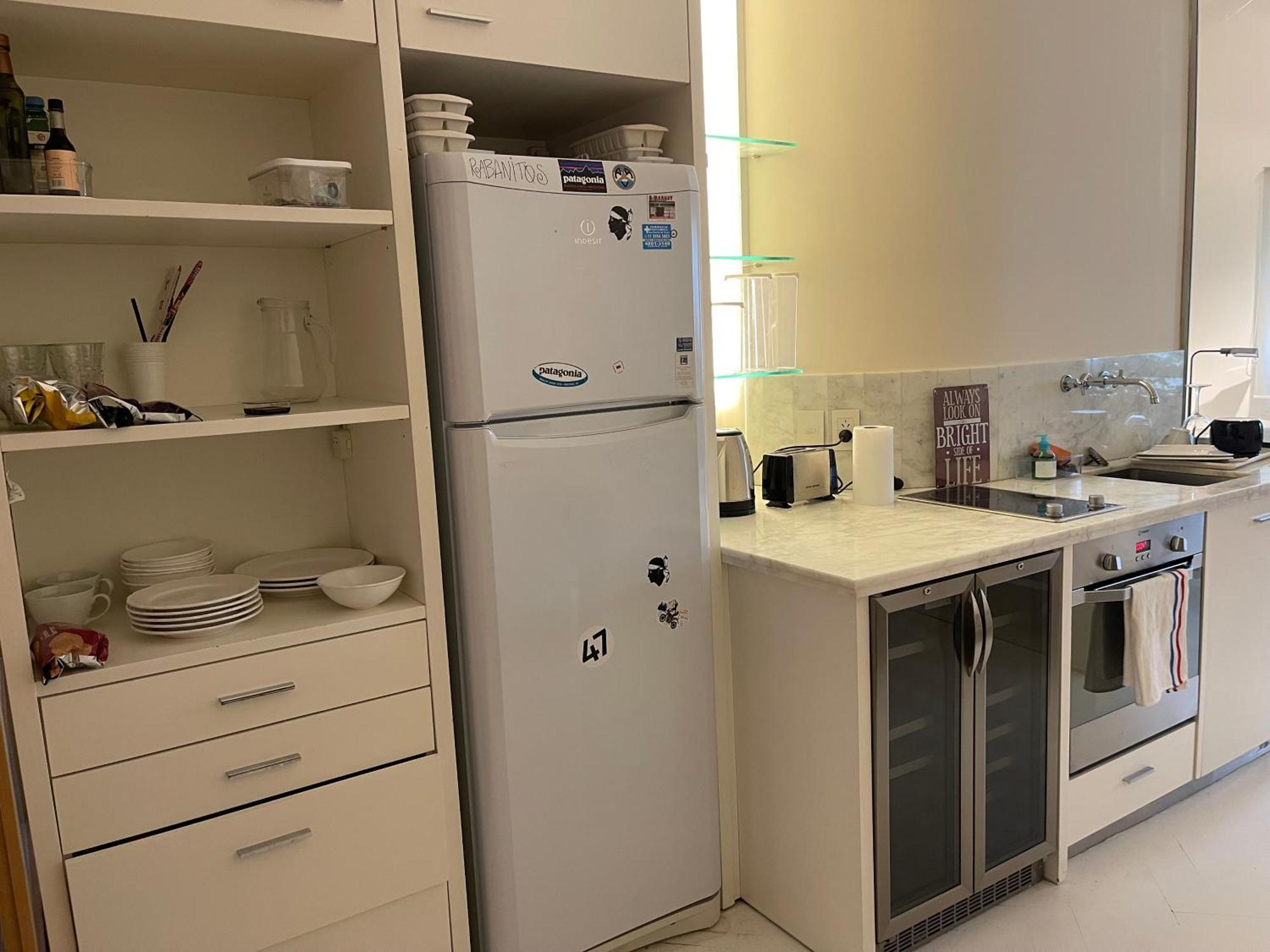 Salguero Vip Apartamento
