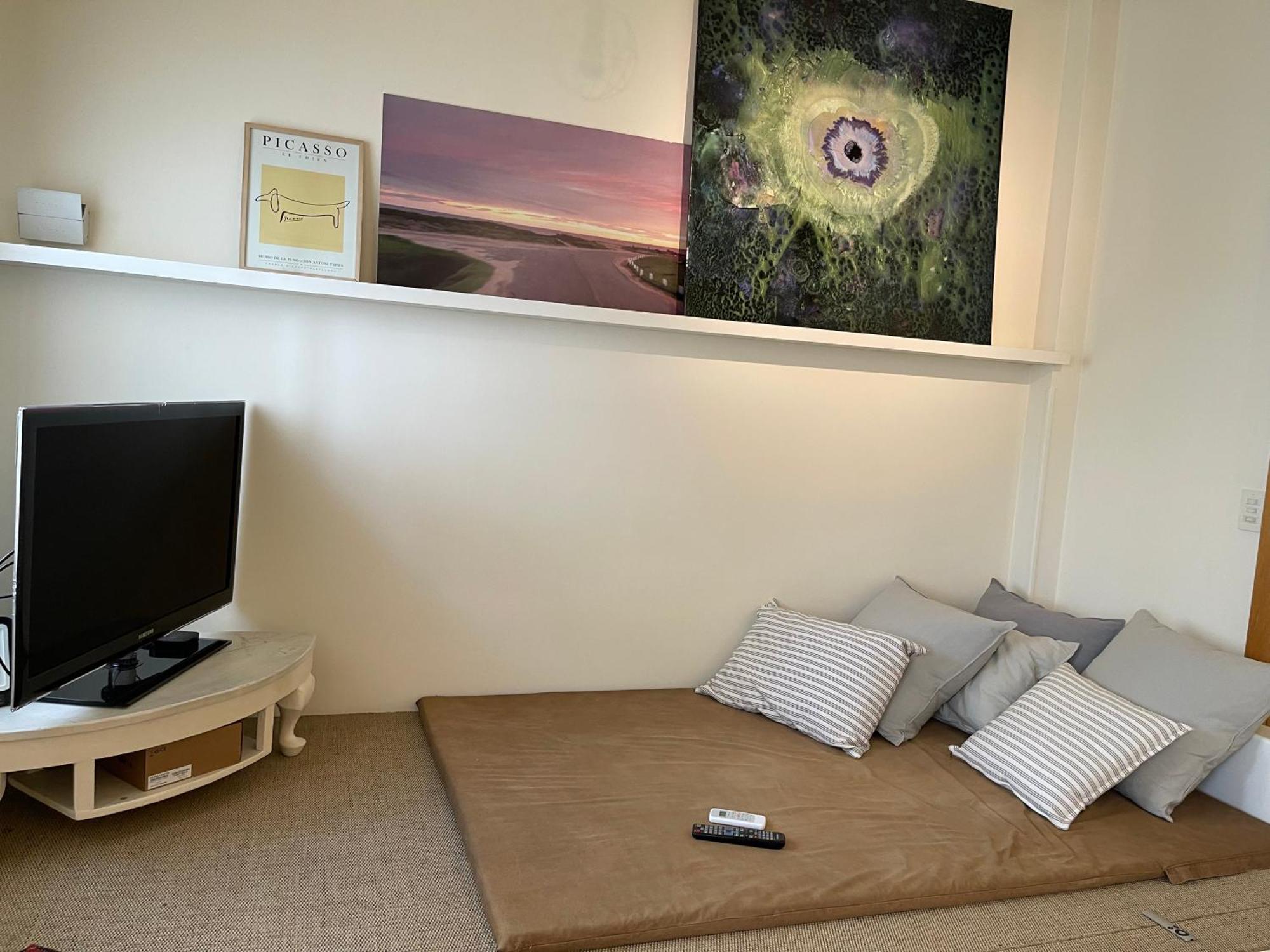 Apartamento Salguero Vip