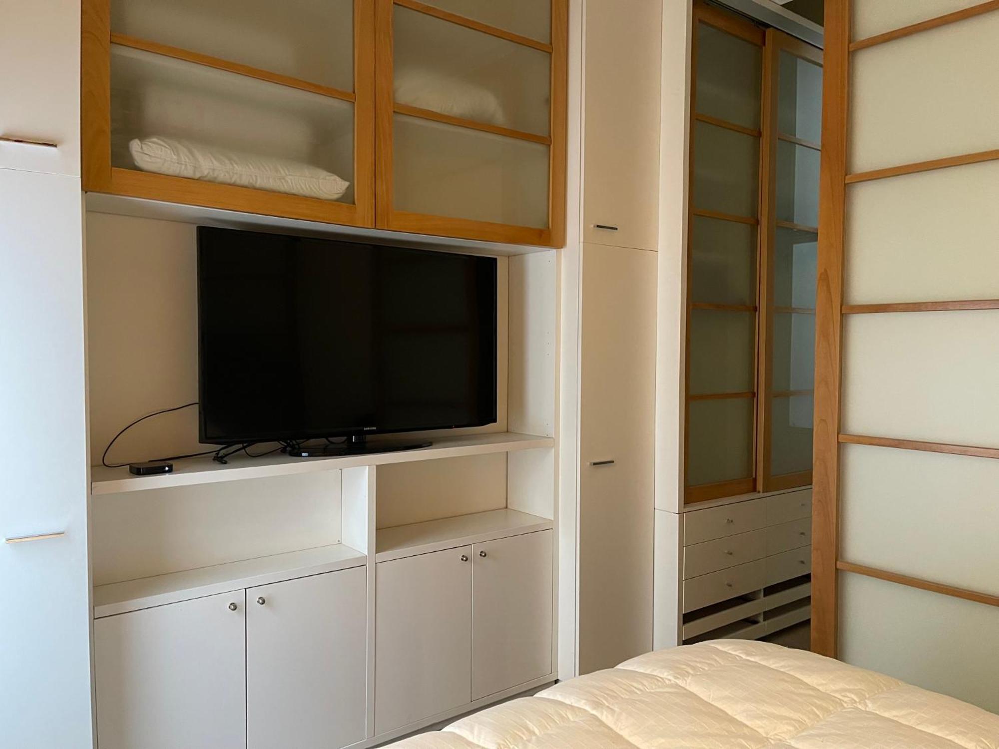 Salguero Vip Apartamento *