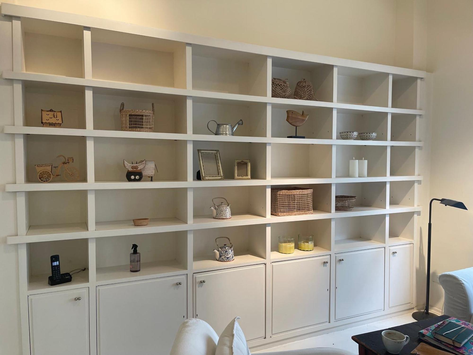 Apartamento Salguero Vip