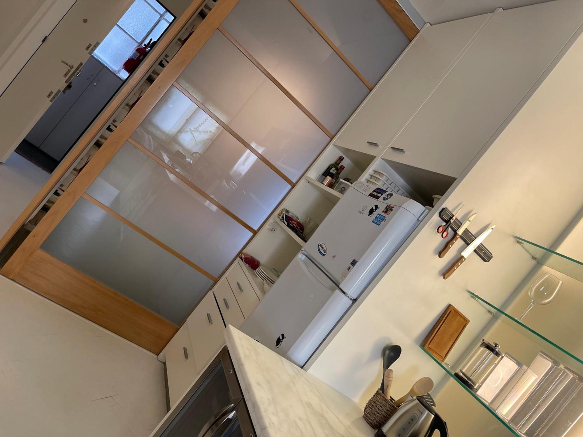 Apartamento Salguero Vip *