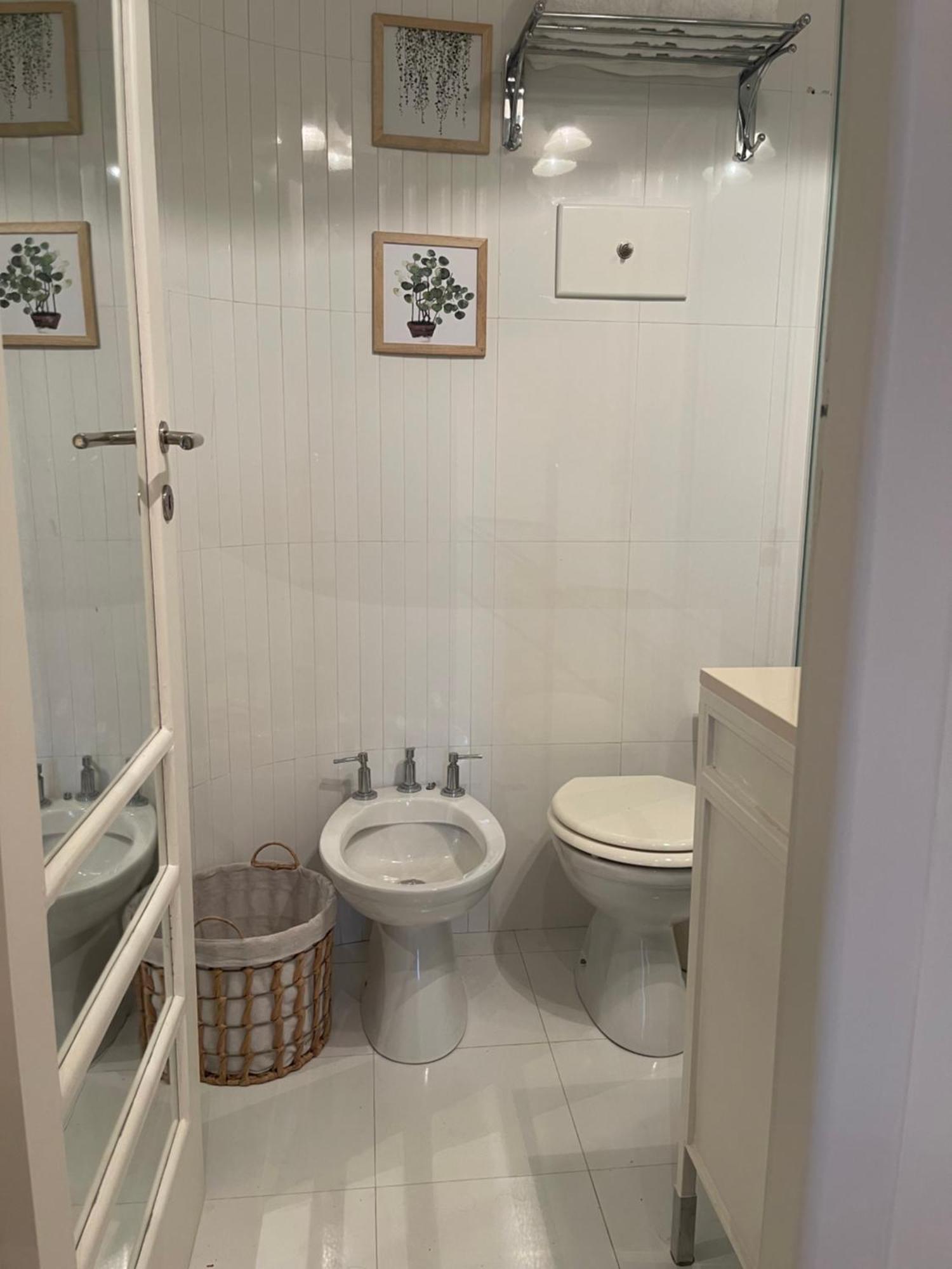 Apartamento Salguero Vip Ciudad Autónoma de Buenos Aires