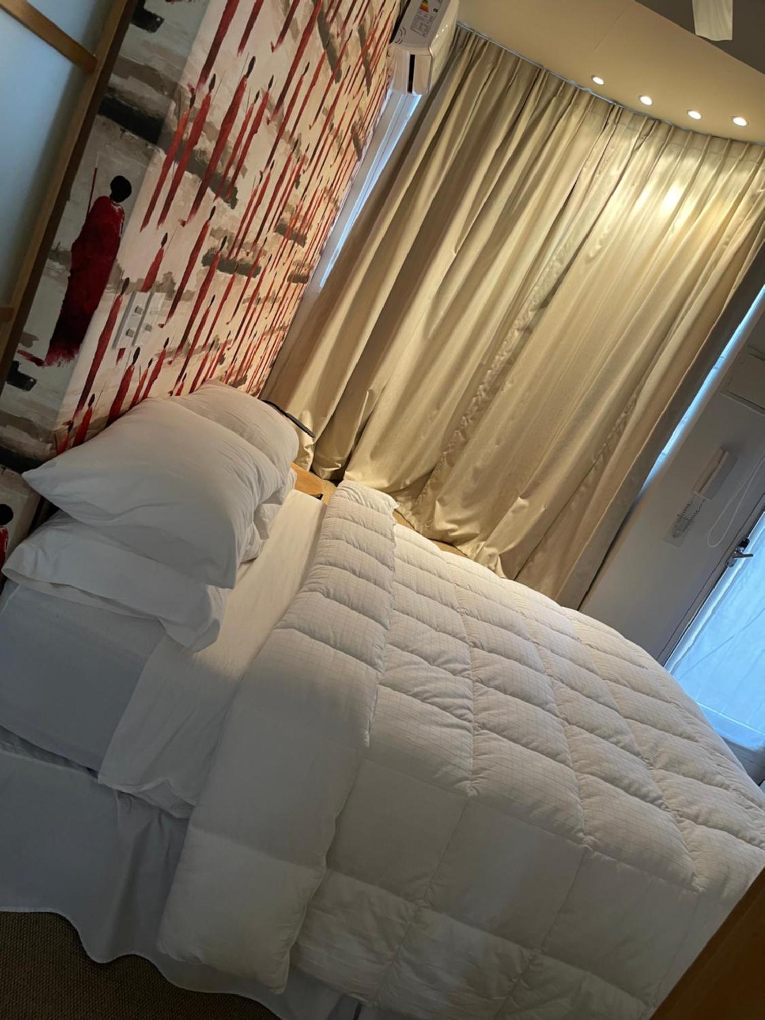 Salguero Vip Apartamento *