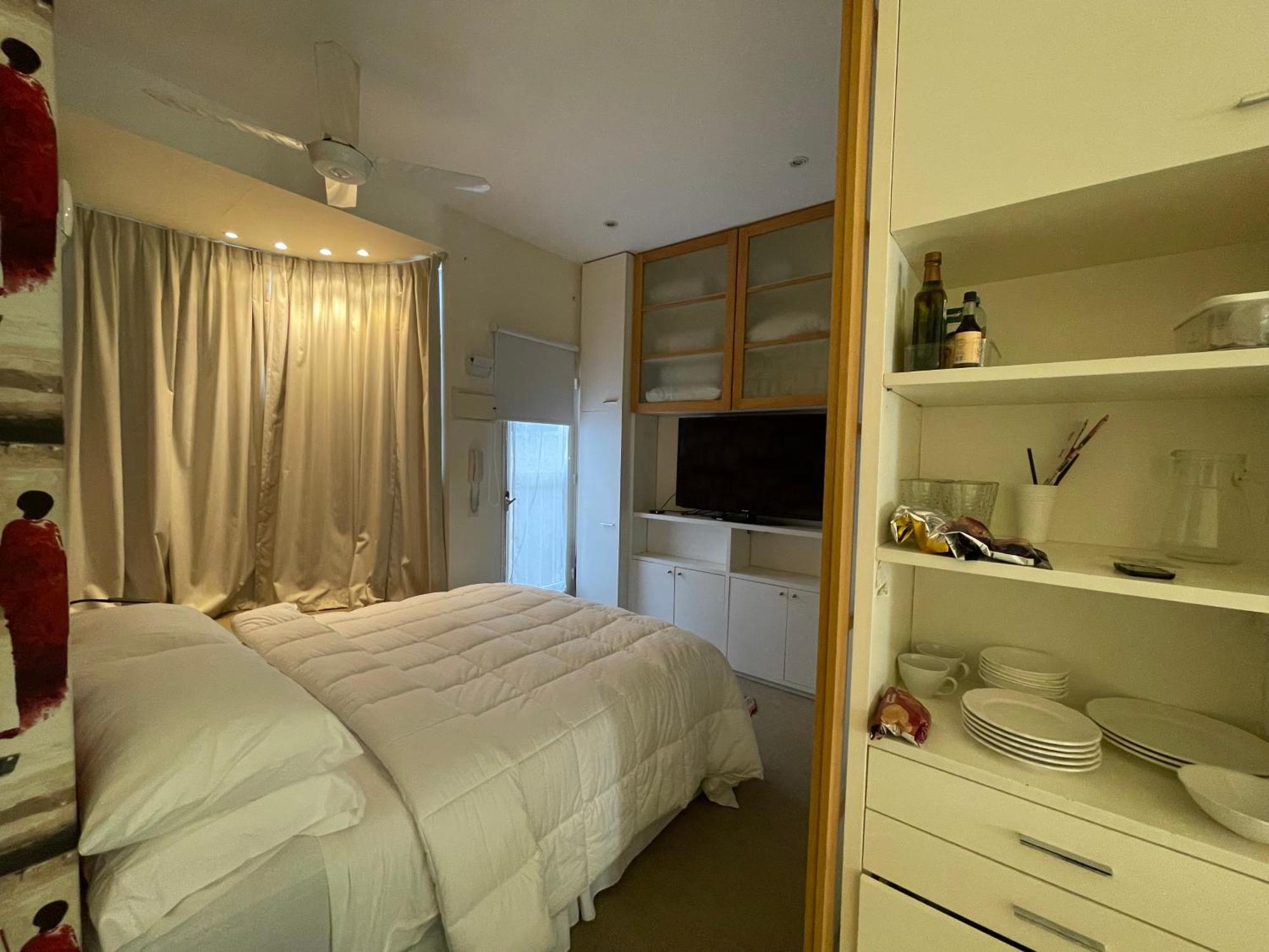 Salguero Vip Apartamento