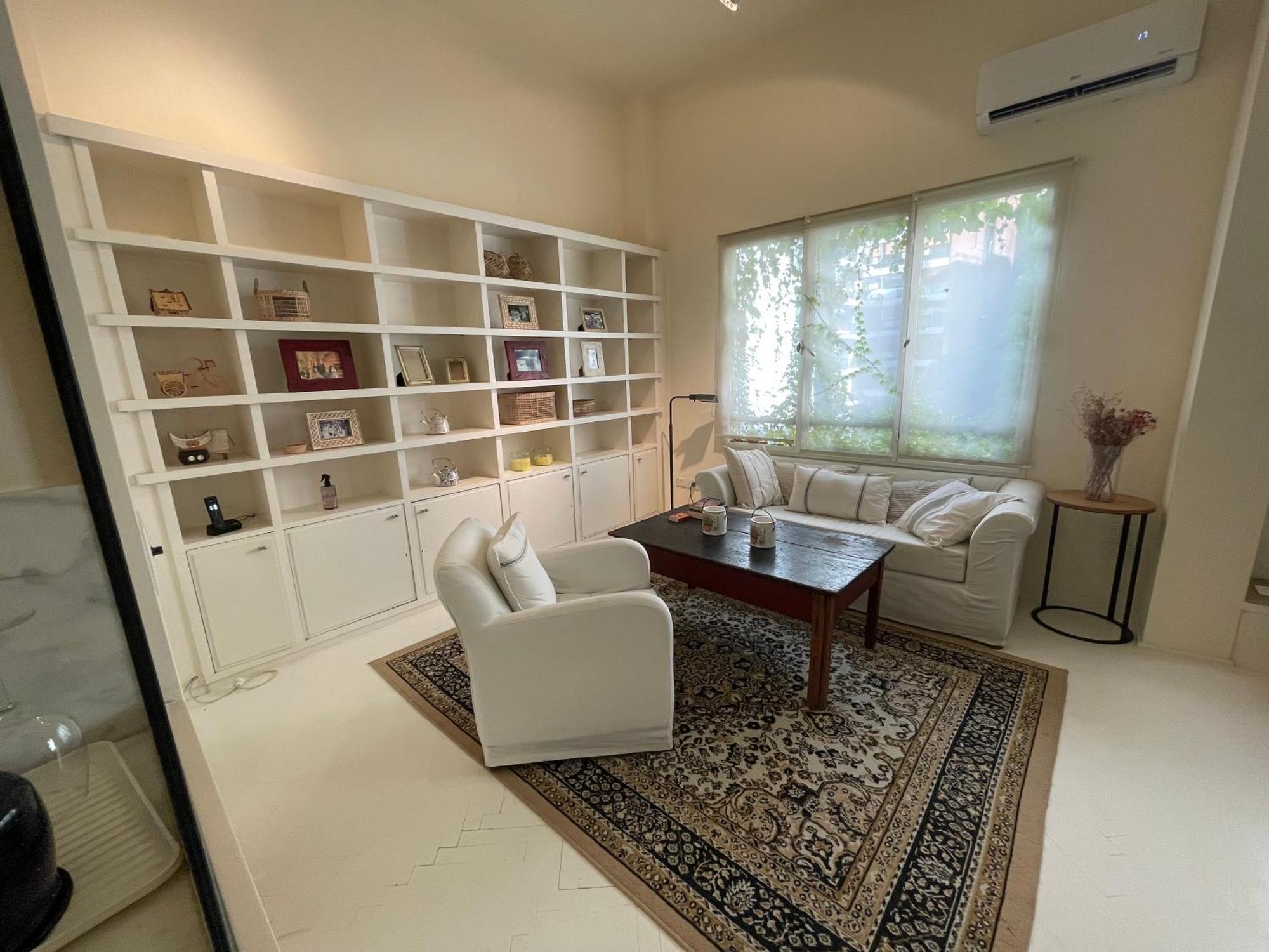 Salguero Vip Apartamento Ciudad Autónoma de Buenos Aires