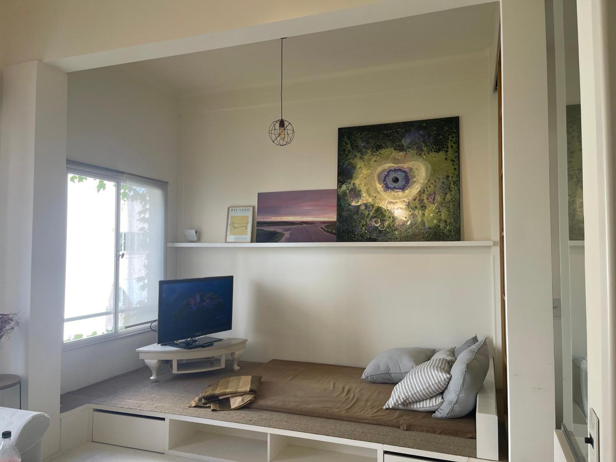 Salguero Vip Ciudad Autónoma de Buenos Aires
