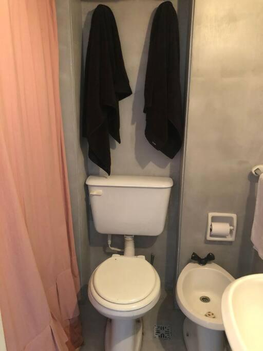 Apartamento Departamento Dos Ambientes Recoleta *