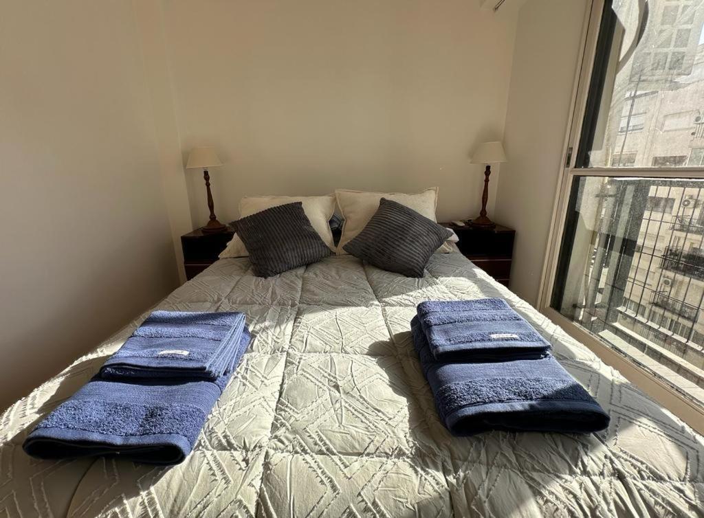 Departamento En Pleno Palermo * Ciudad Autónoma de Buenos Aires