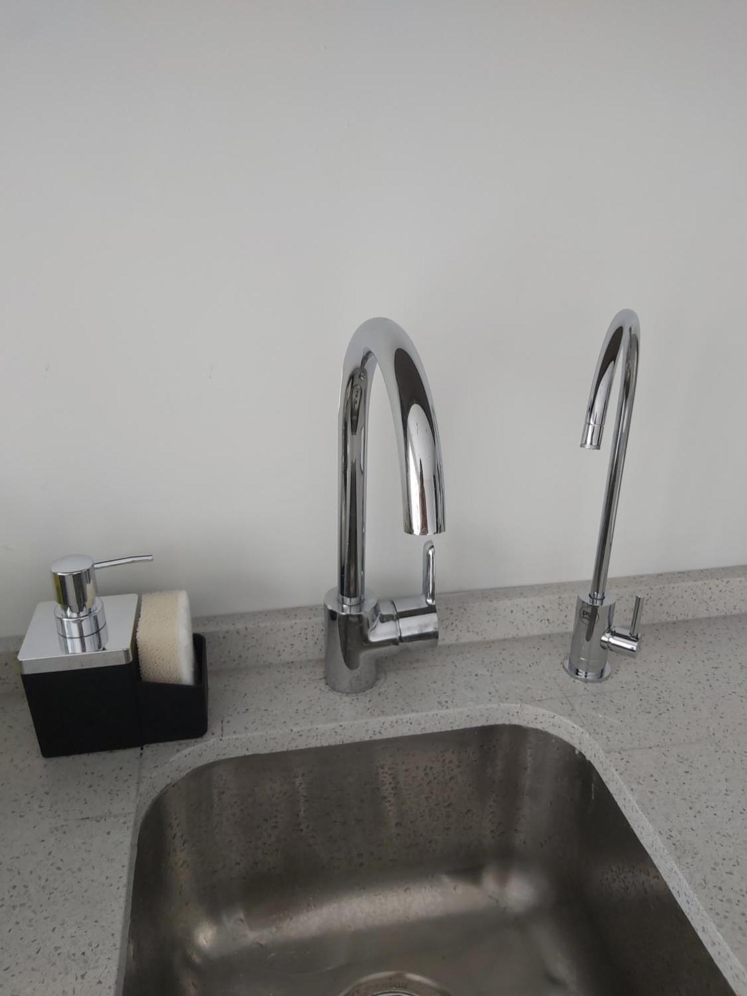 Apartamento Palmas De Recoleta *