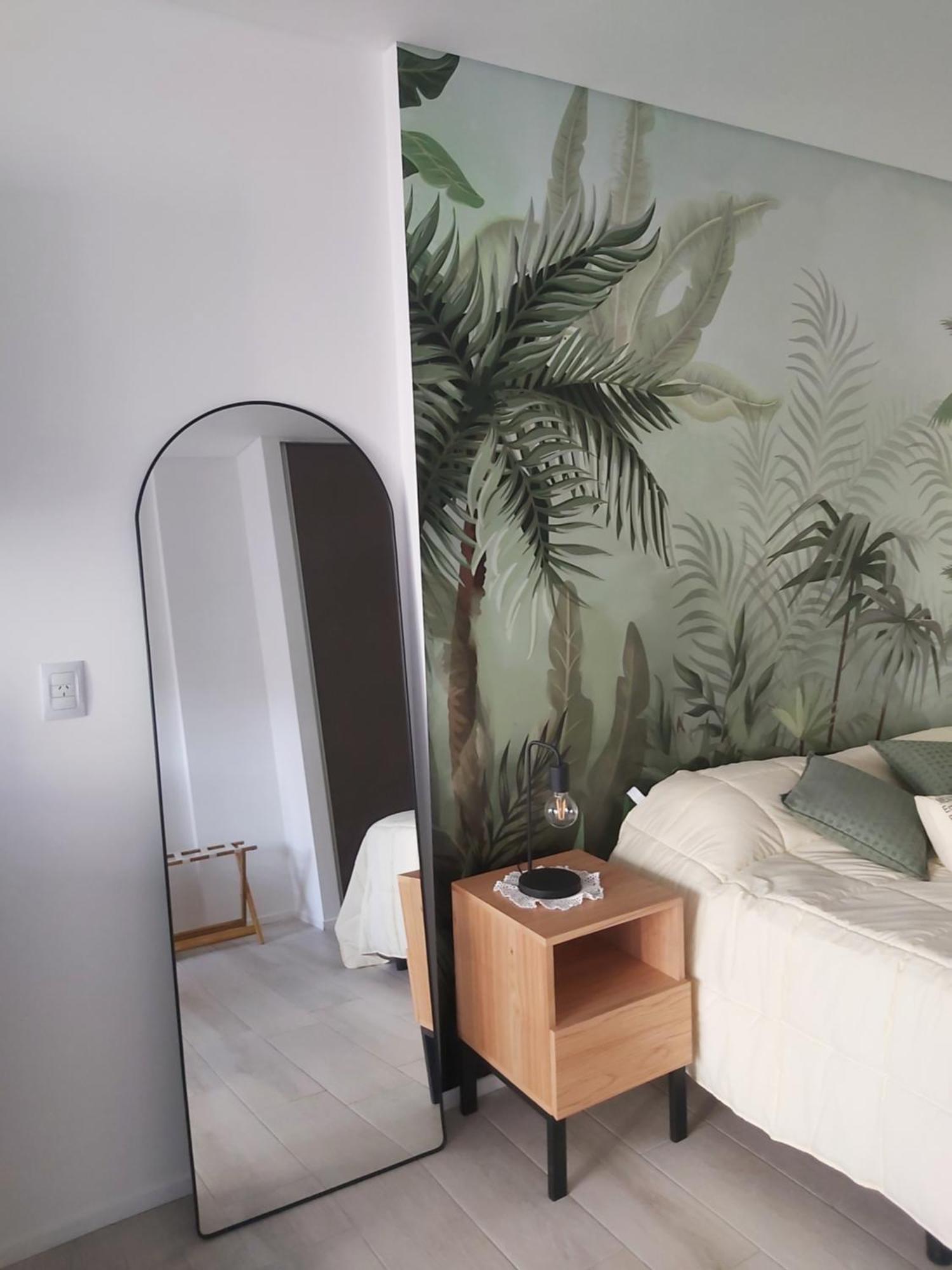 Palmas De Recoleta Apartamento