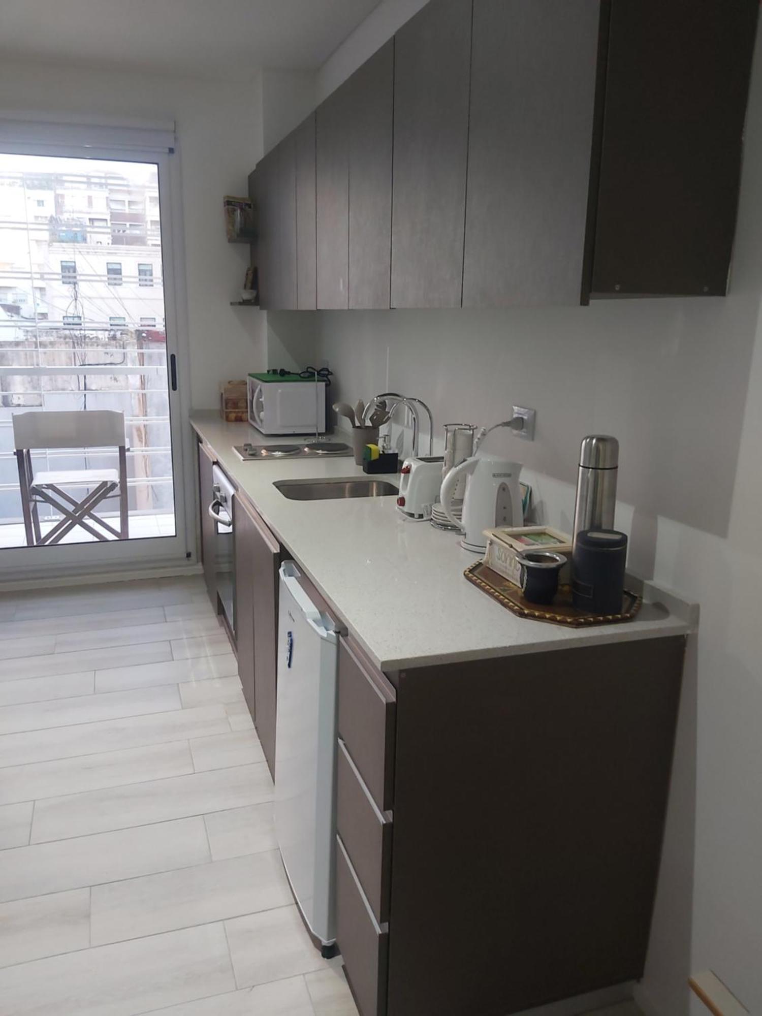 Palmas De Recoleta Apartamento Buenos Aires